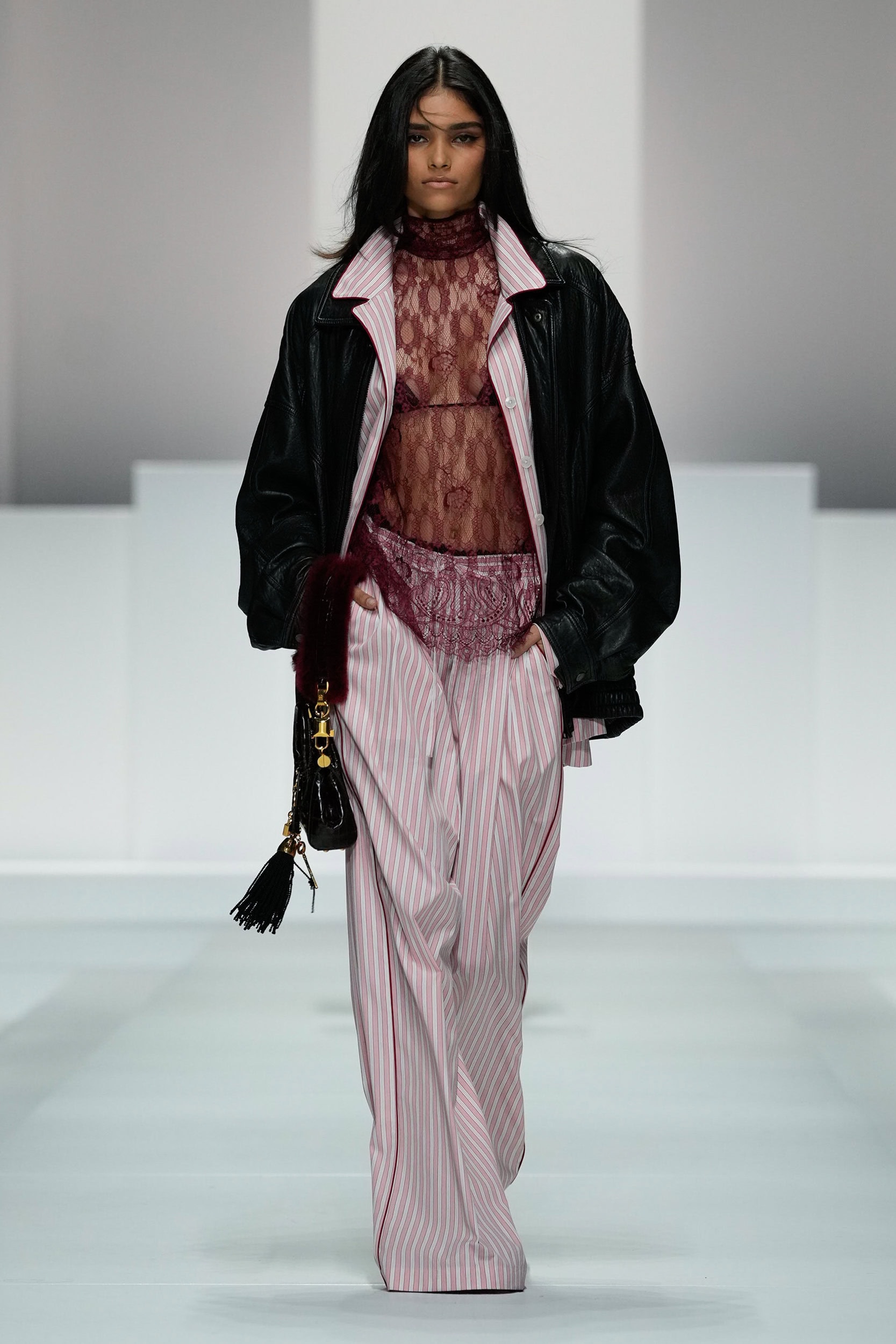 Dolce & Gabbana Spring 2026 Fashion Show