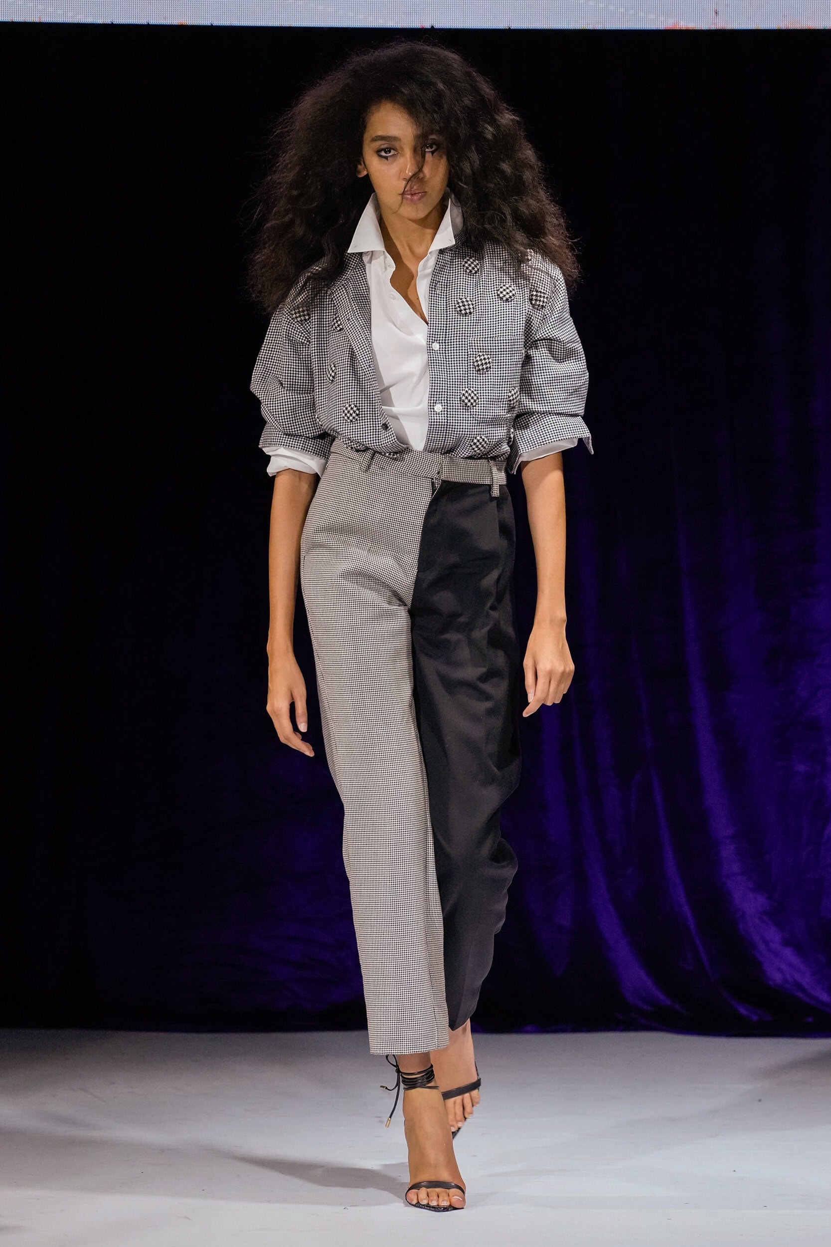 Romeo Hunte Spring 2026 Fashion Show