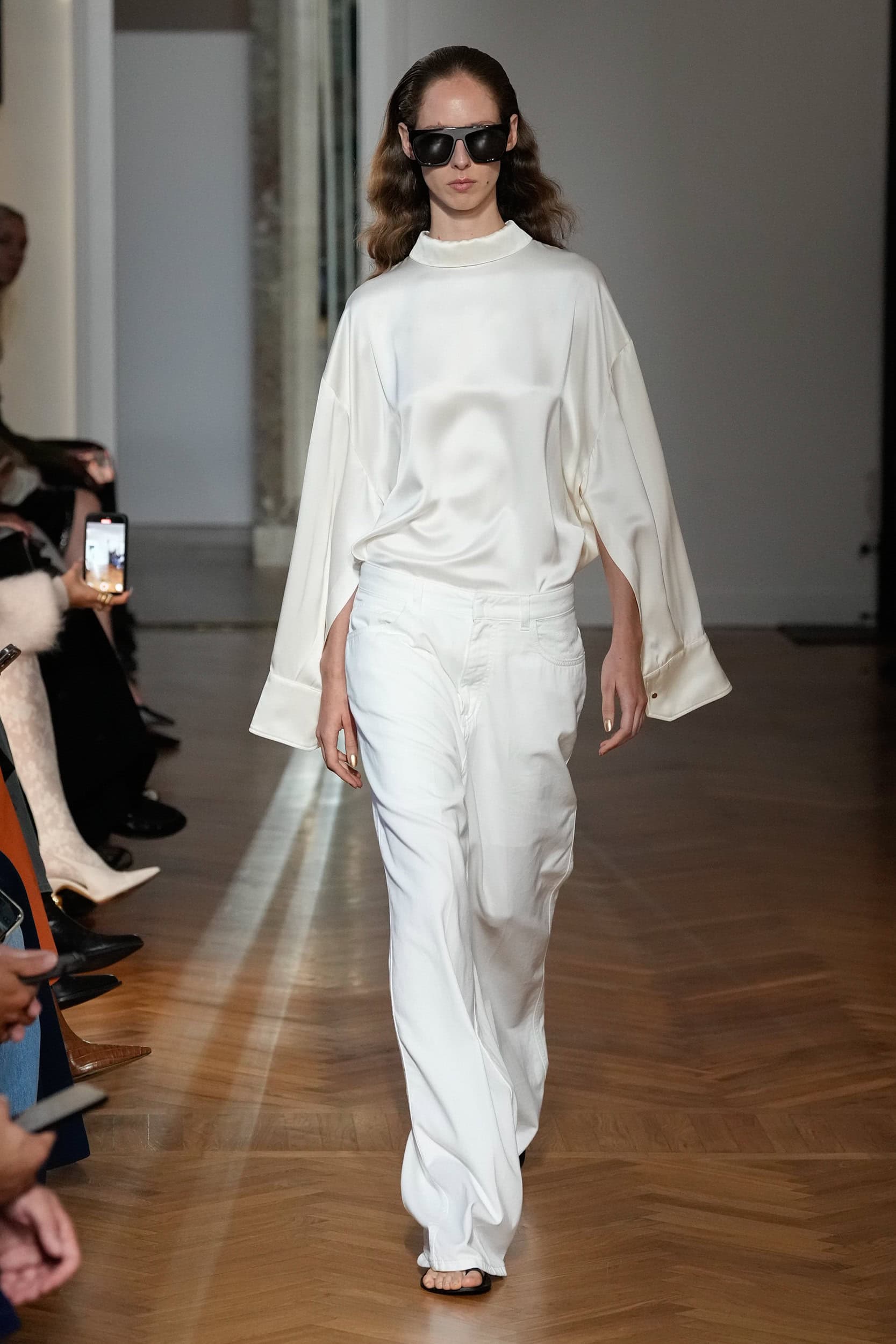 Sa Su Phi Spring 2026 Fashion Show