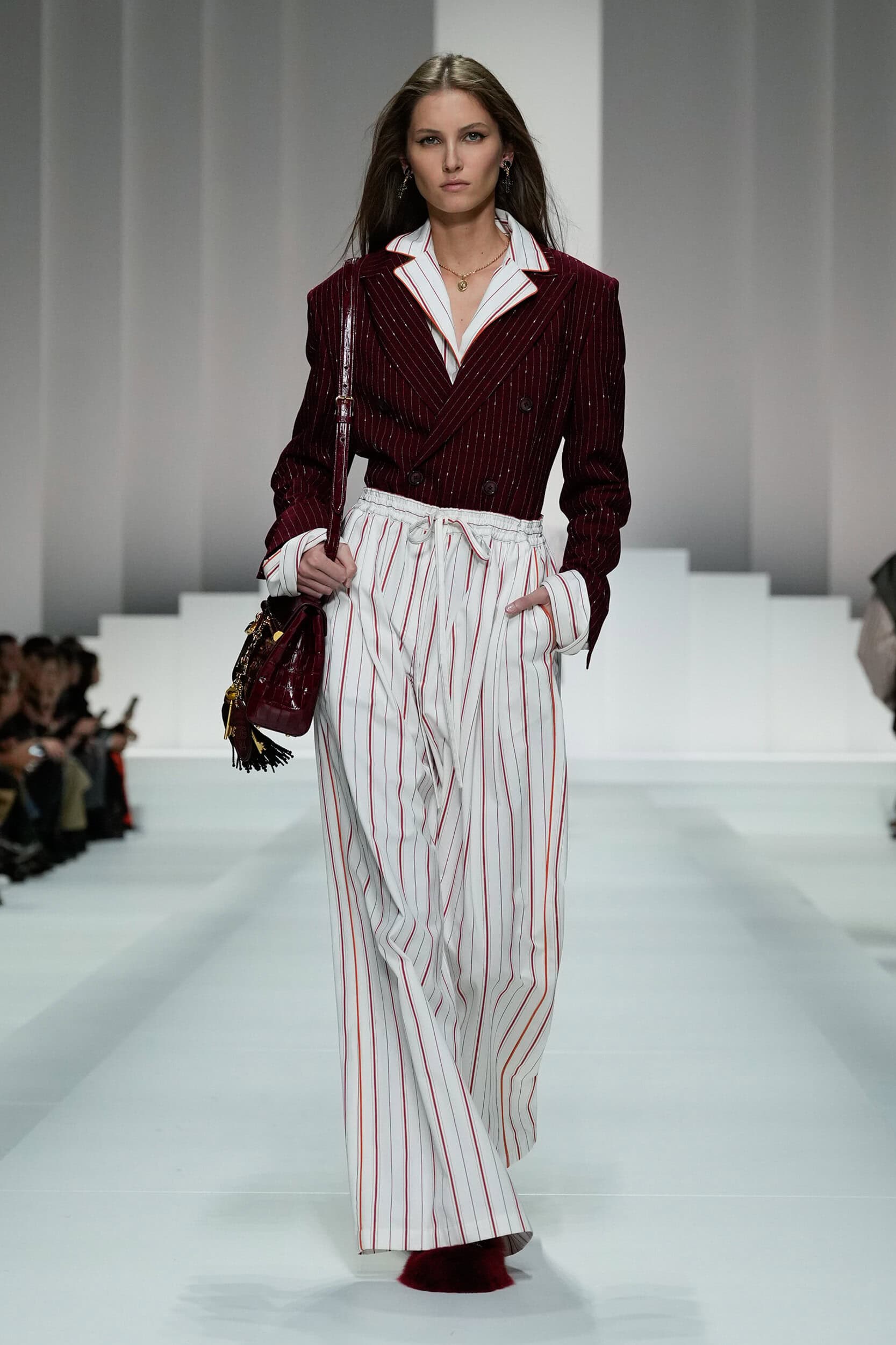 Dolce & Gabbana Spring 2026 Fashion Show