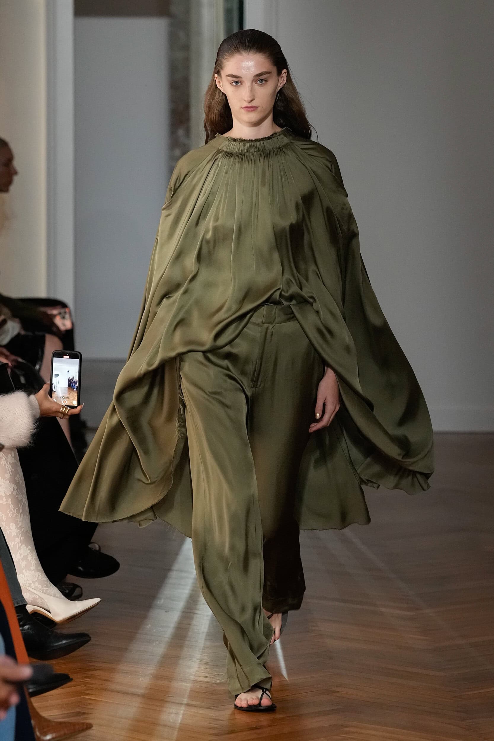 Sa Su Phi Spring 2026 Fashion Show