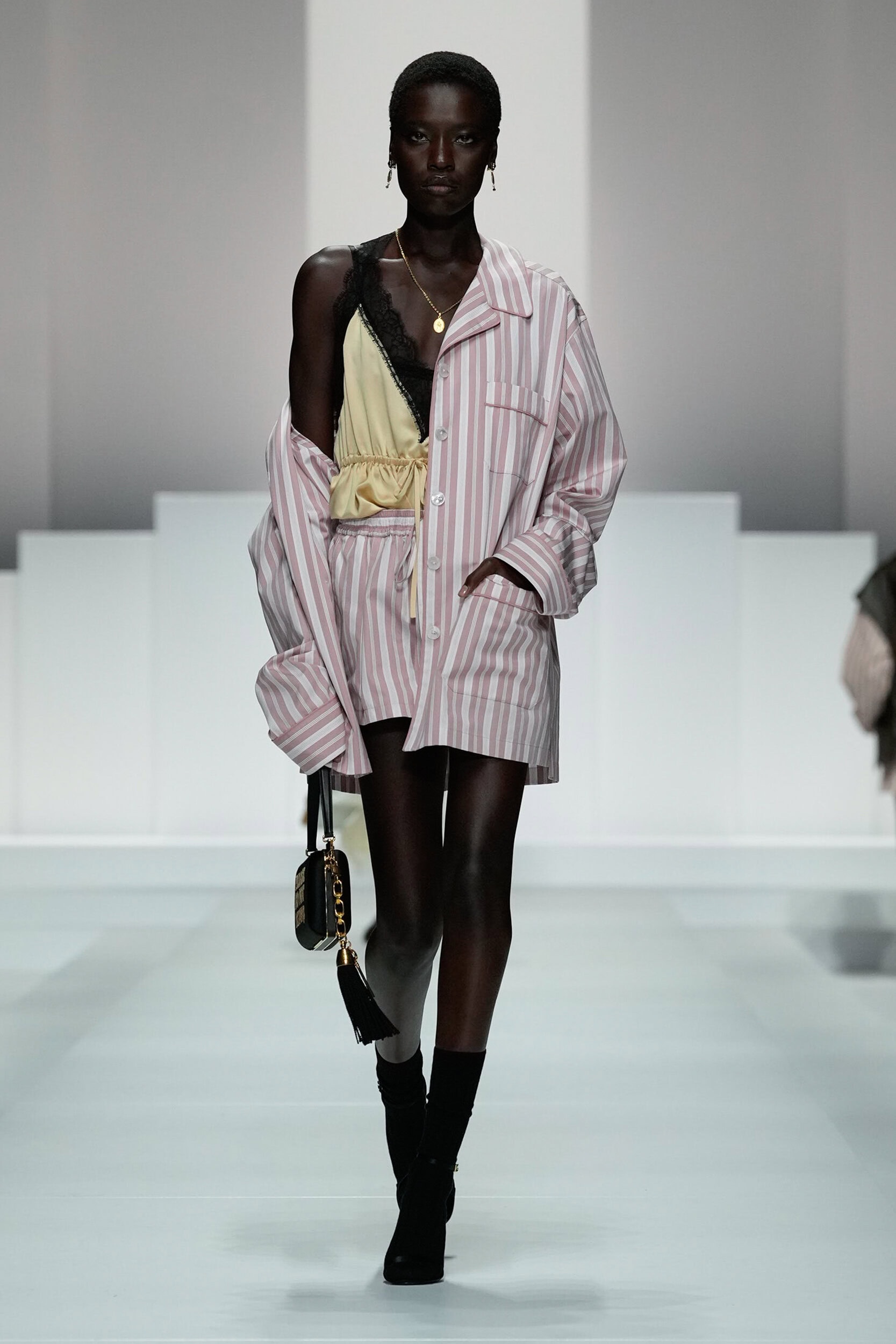 Dolce & Gabbana Spring 2026 Fashion Show