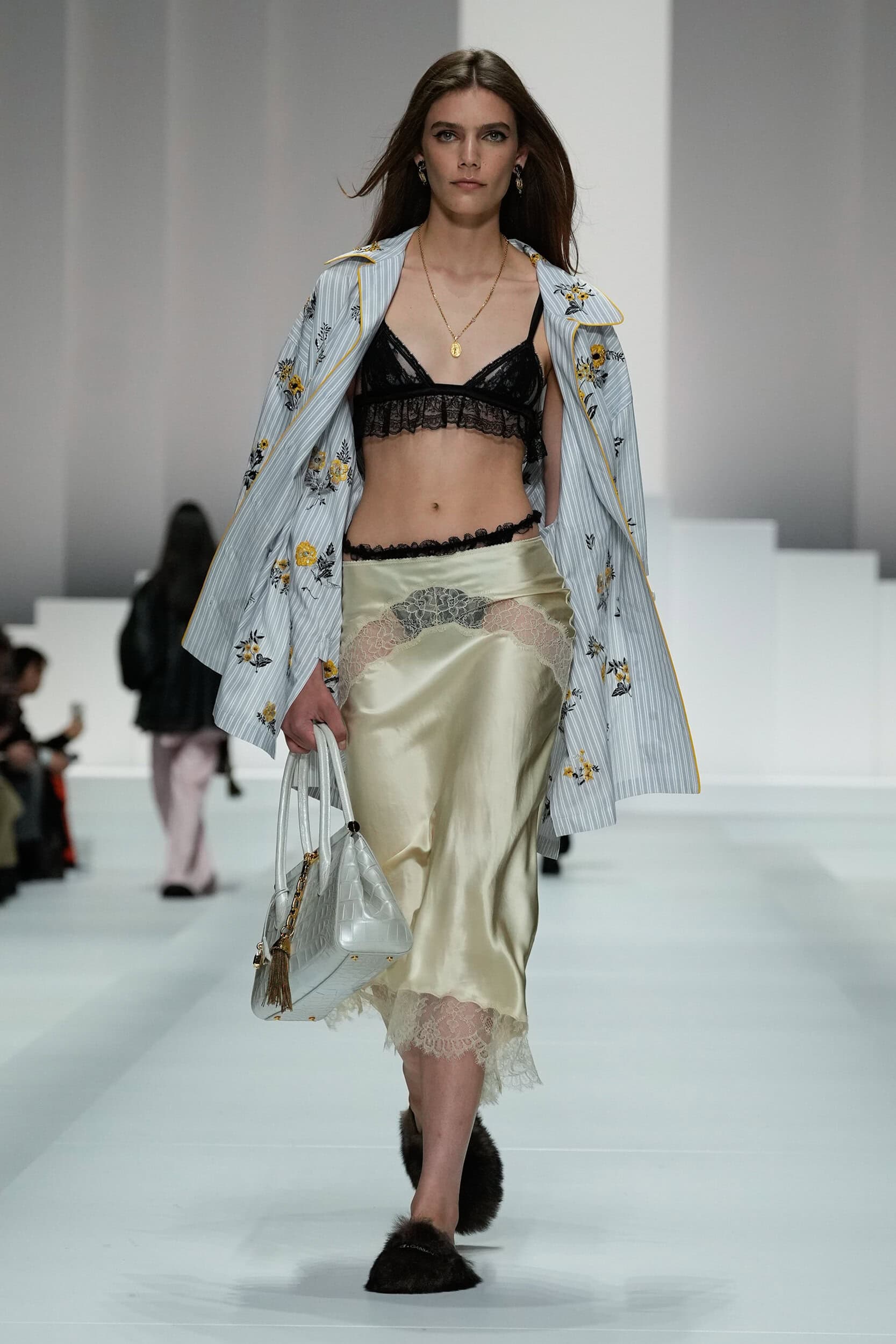 Dolce & Gabbana Spring 2026 Fashion Show