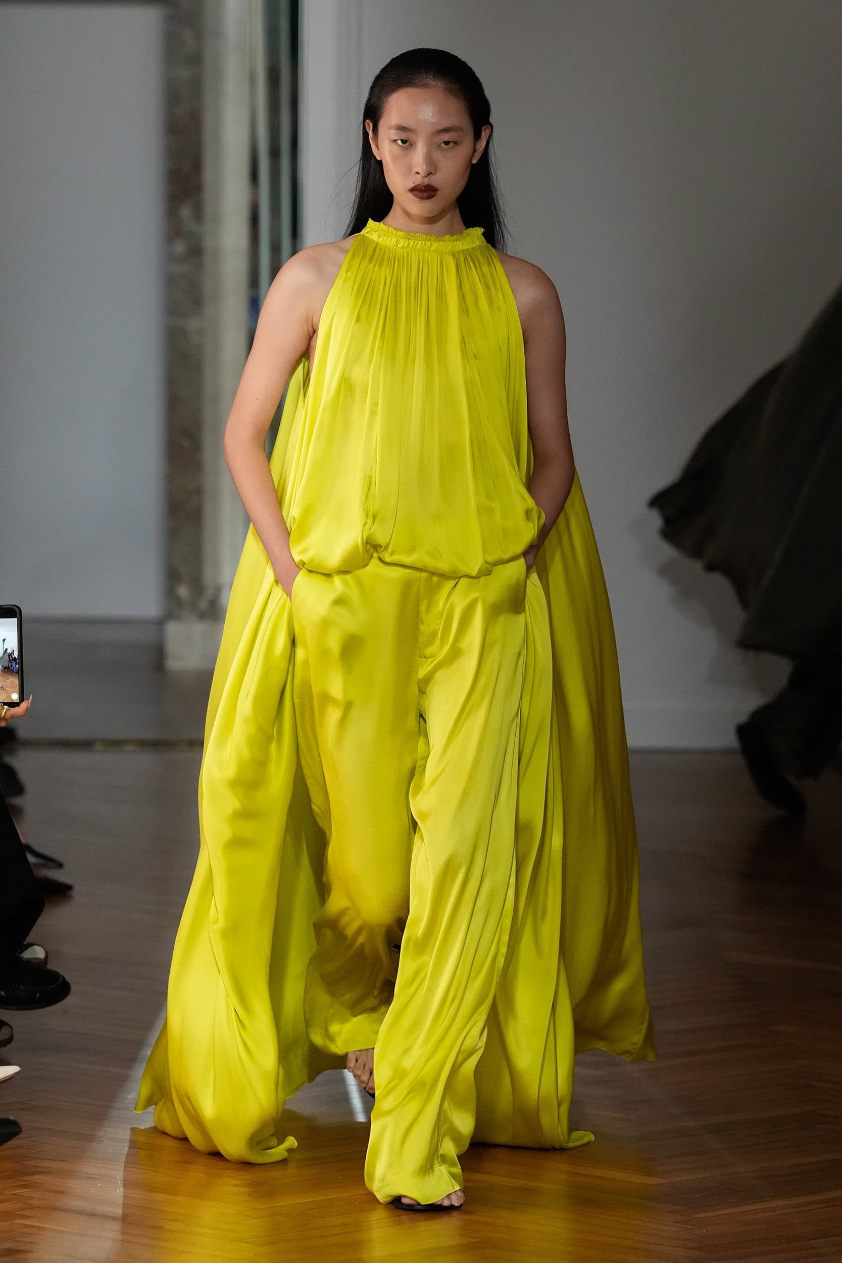 Sa Su Phi Spring 2026 Fashion Show