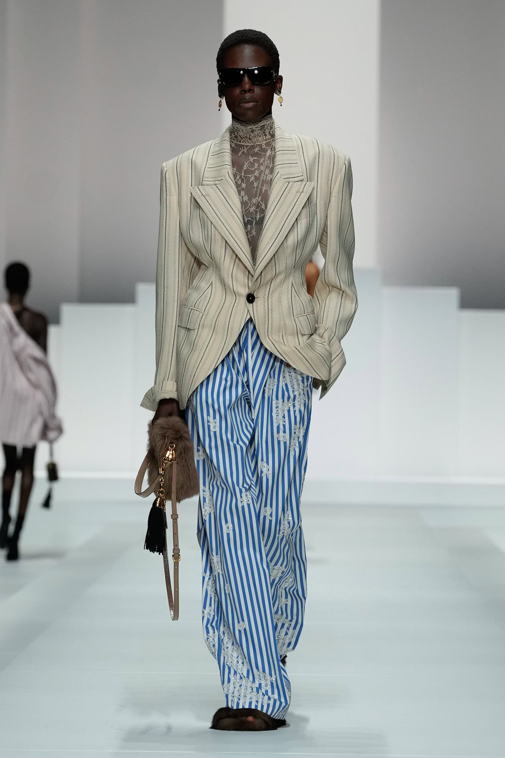 Dolce & Gabbana Spring 2026 Fashion Show