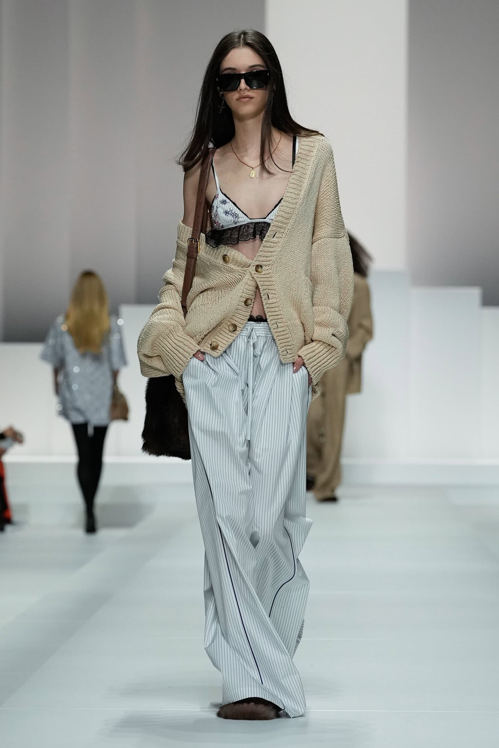 Dolce & Gabbana Spring 2026 Fashion Show