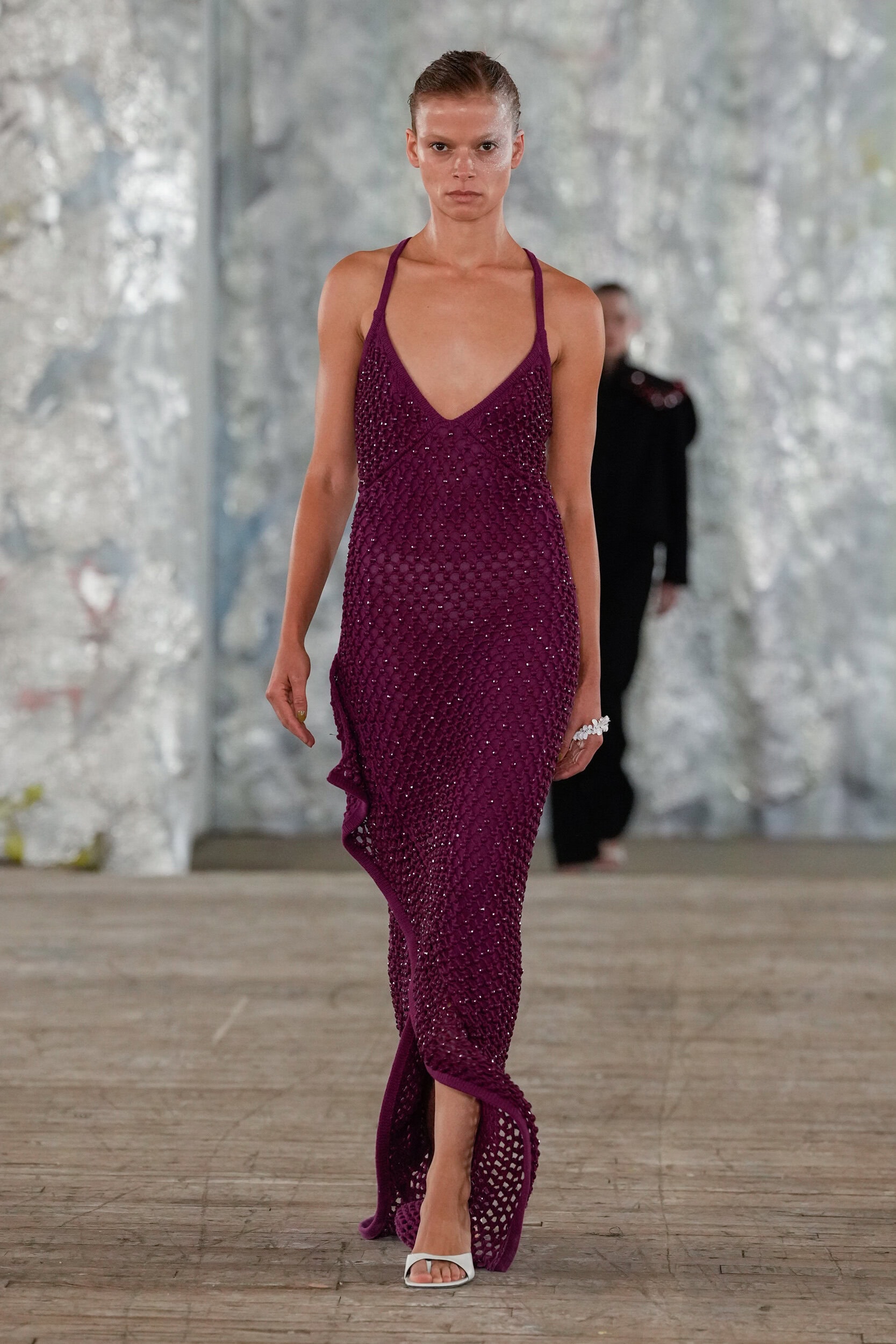 Diotima Spring 2026 Fashion Show