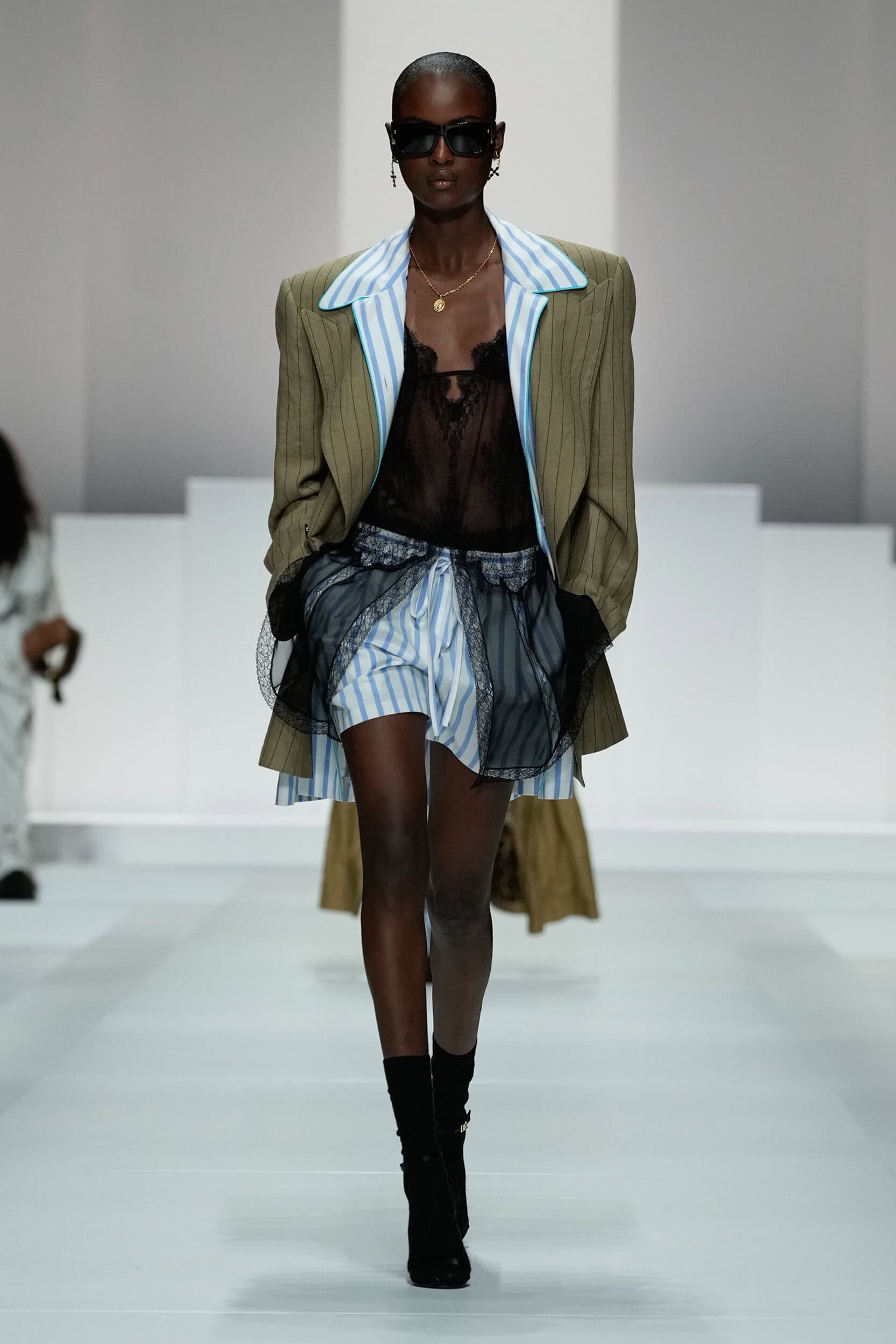 Dolce & Gabbana Spring 2026 Fashion Show