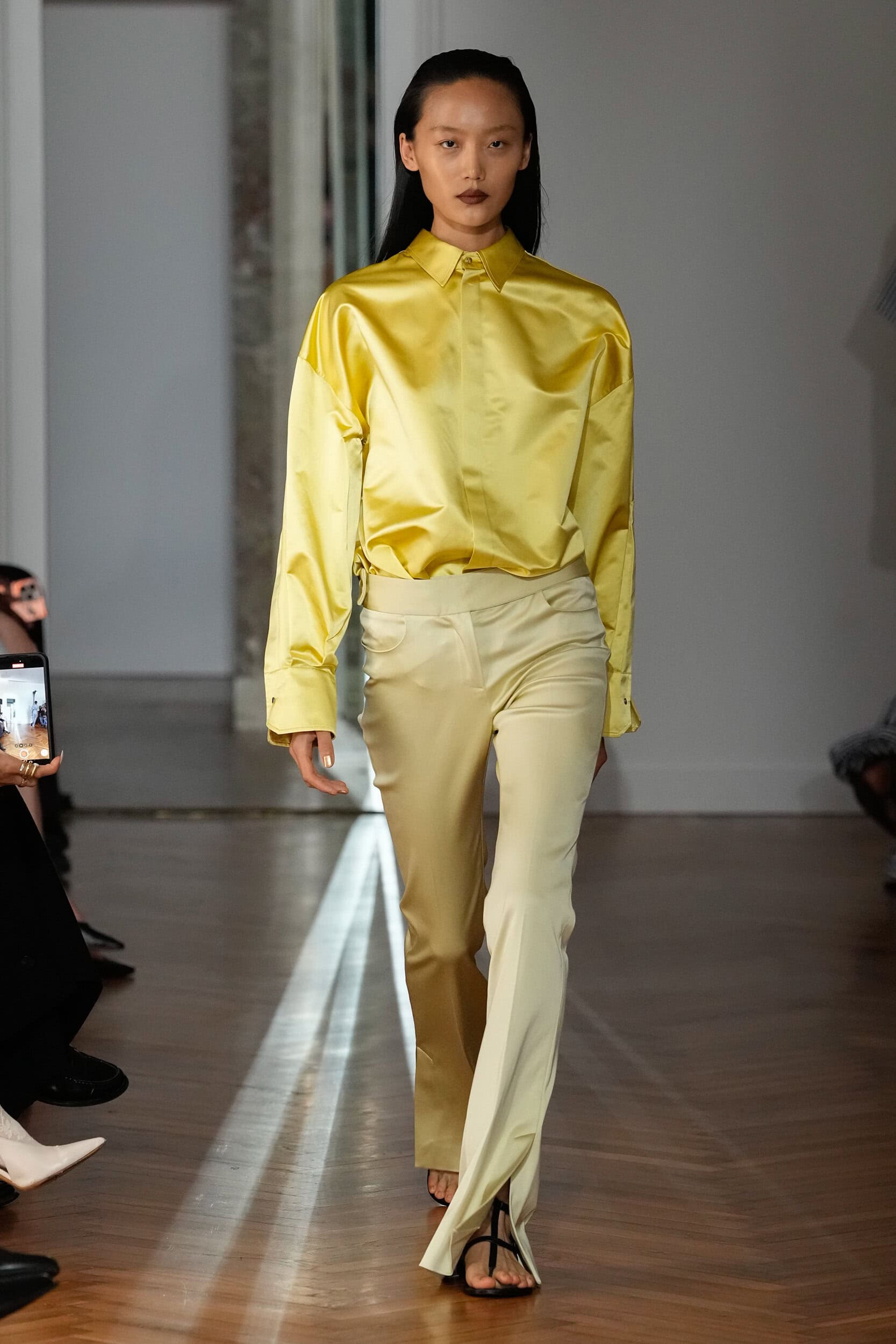 Sa Su Phi Spring 2026 Fashion Show