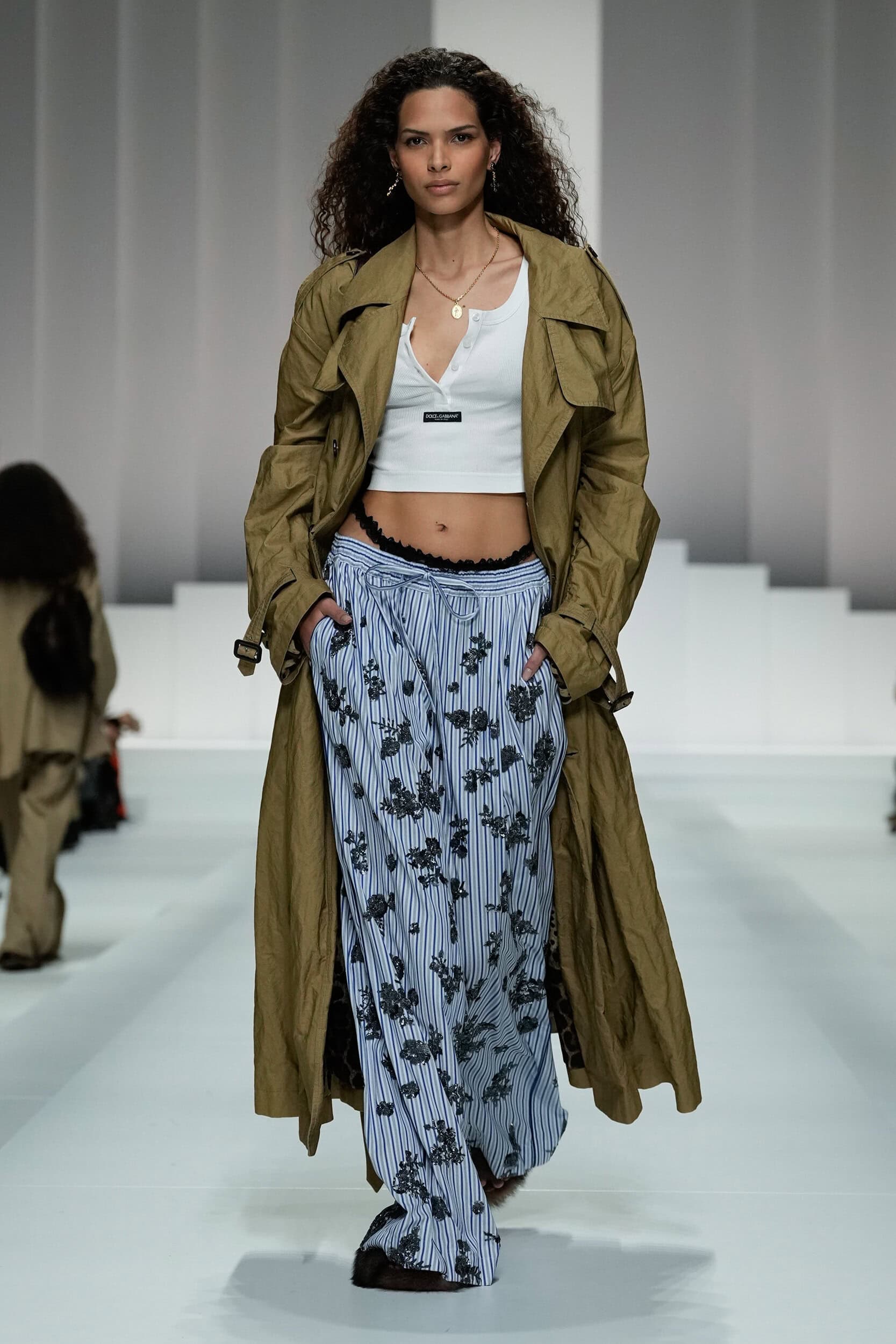 Dolce & Gabbana Spring 2026 Fashion Show