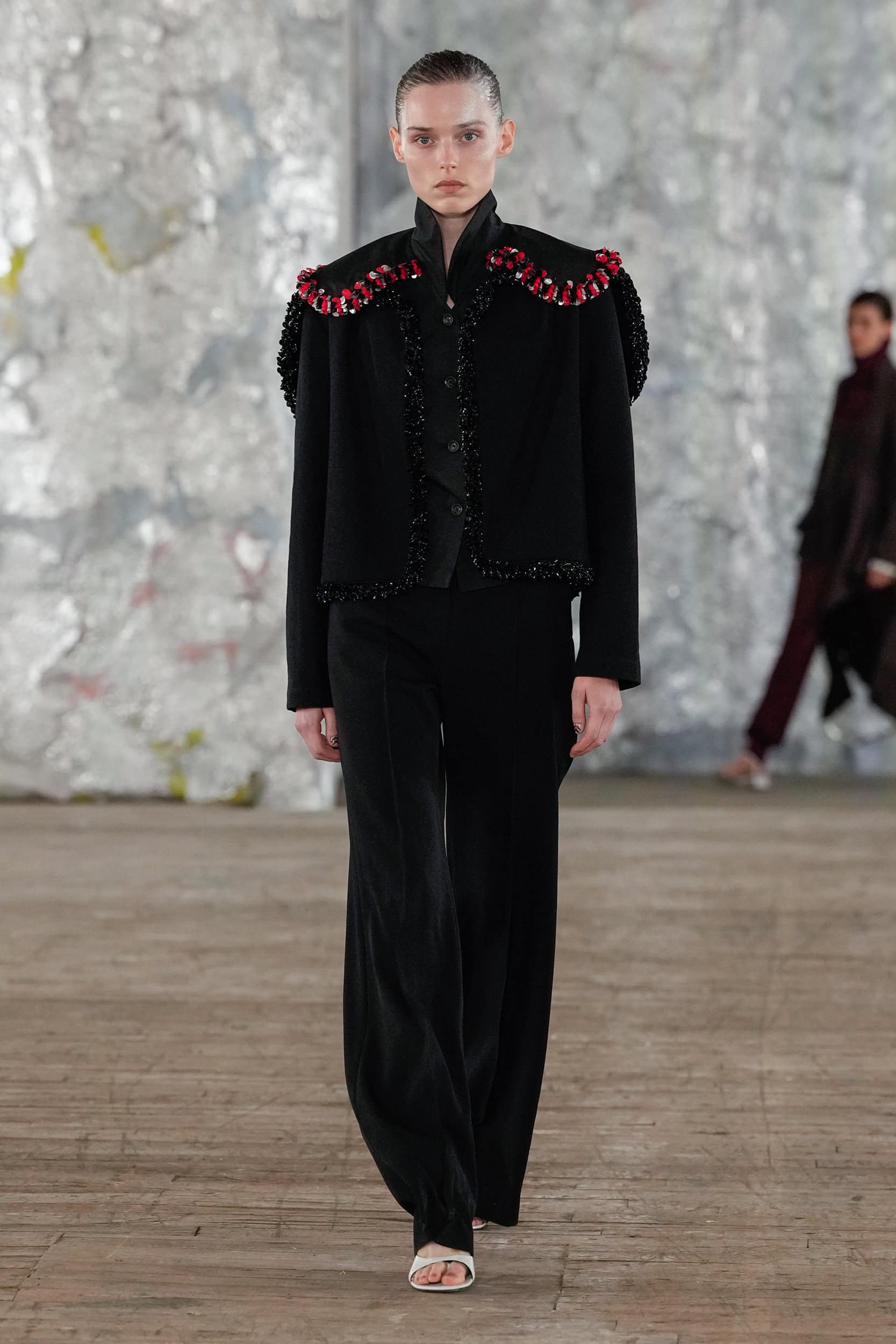 Diotima Spring 2026 Fashion Show