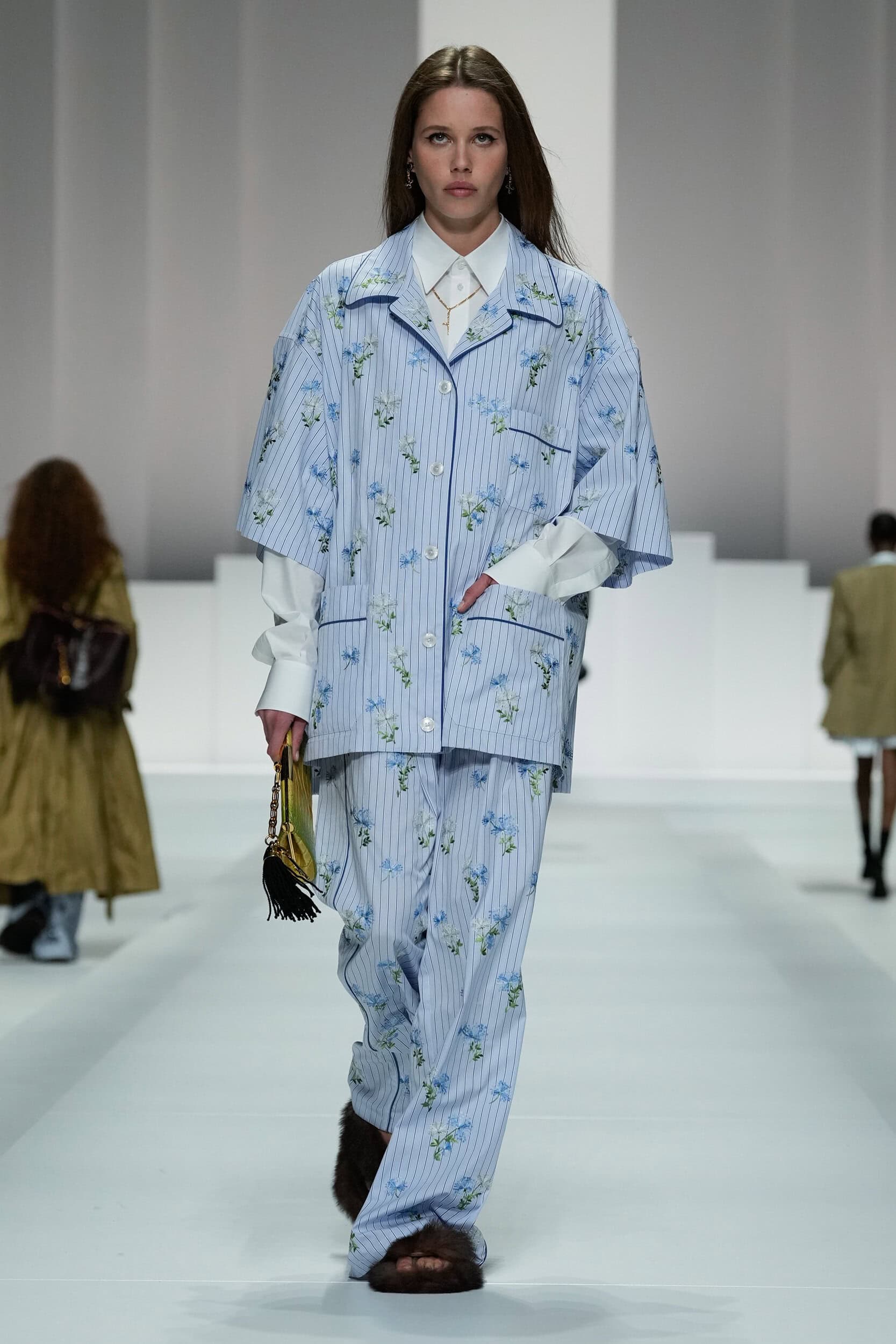 Dolce & Gabbana Spring 2026 Fashion Show