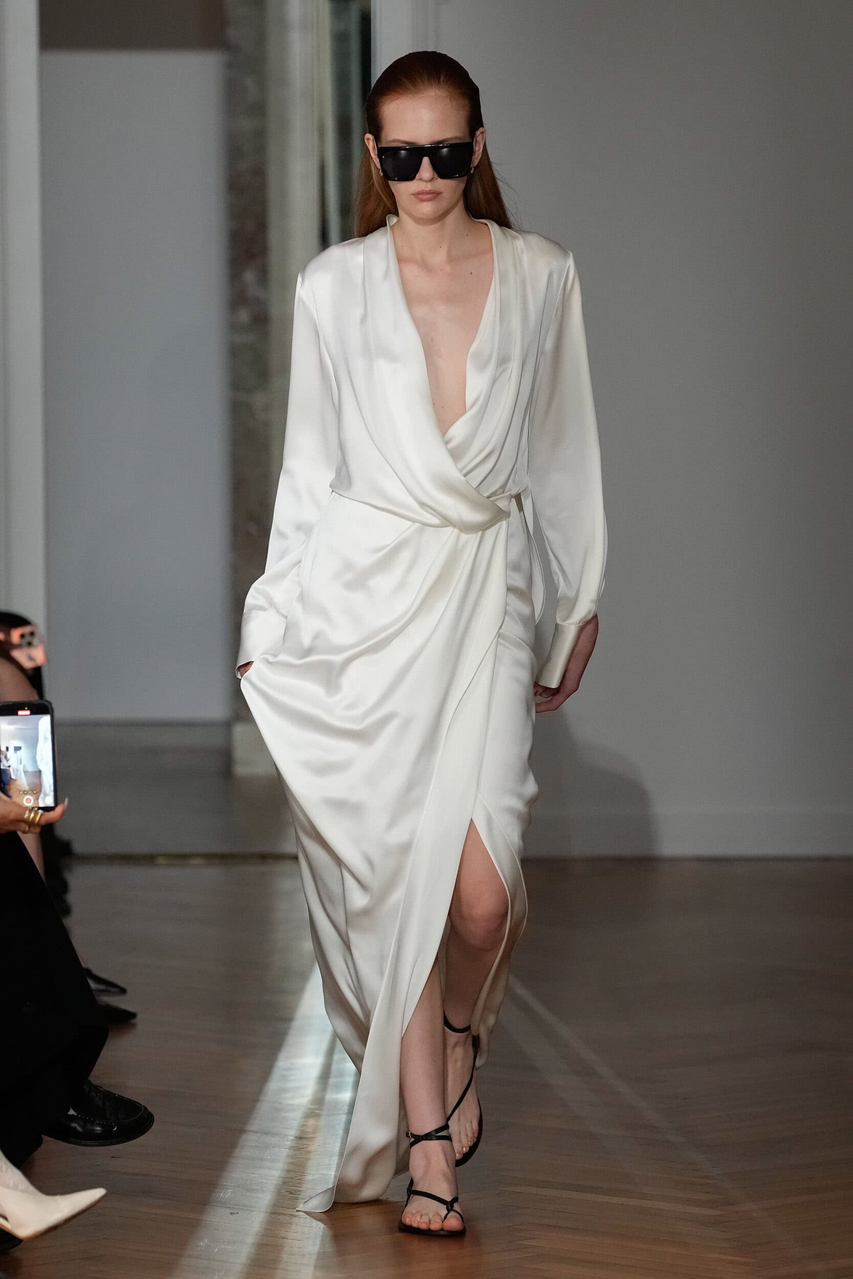 Sa Su Phi Spring 2026 Fashion Show