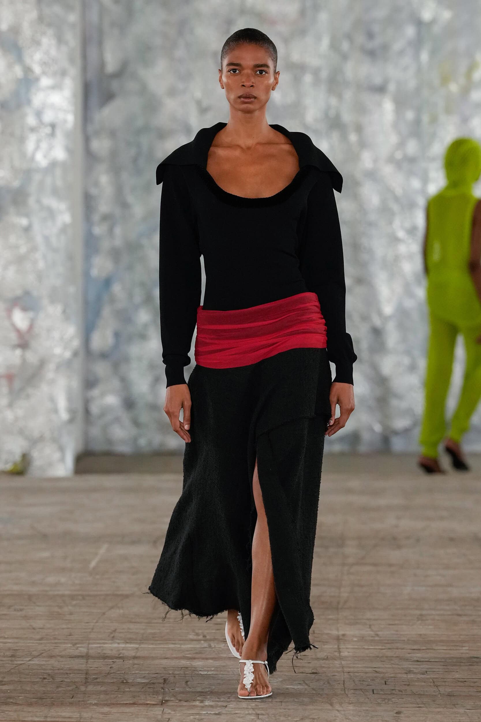 Diotima Spring 2026 Fashion Show