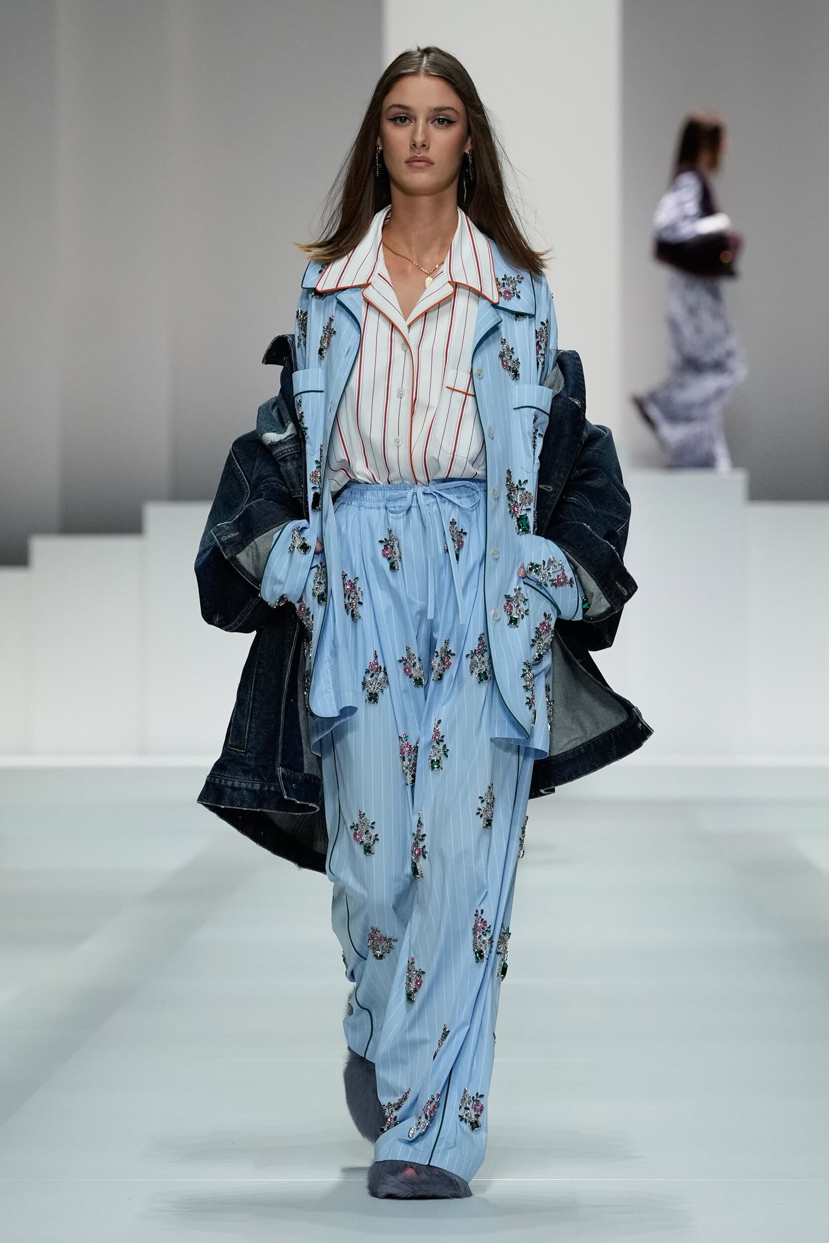 Dolce & Gabbana Spring 2026 Fashion Show