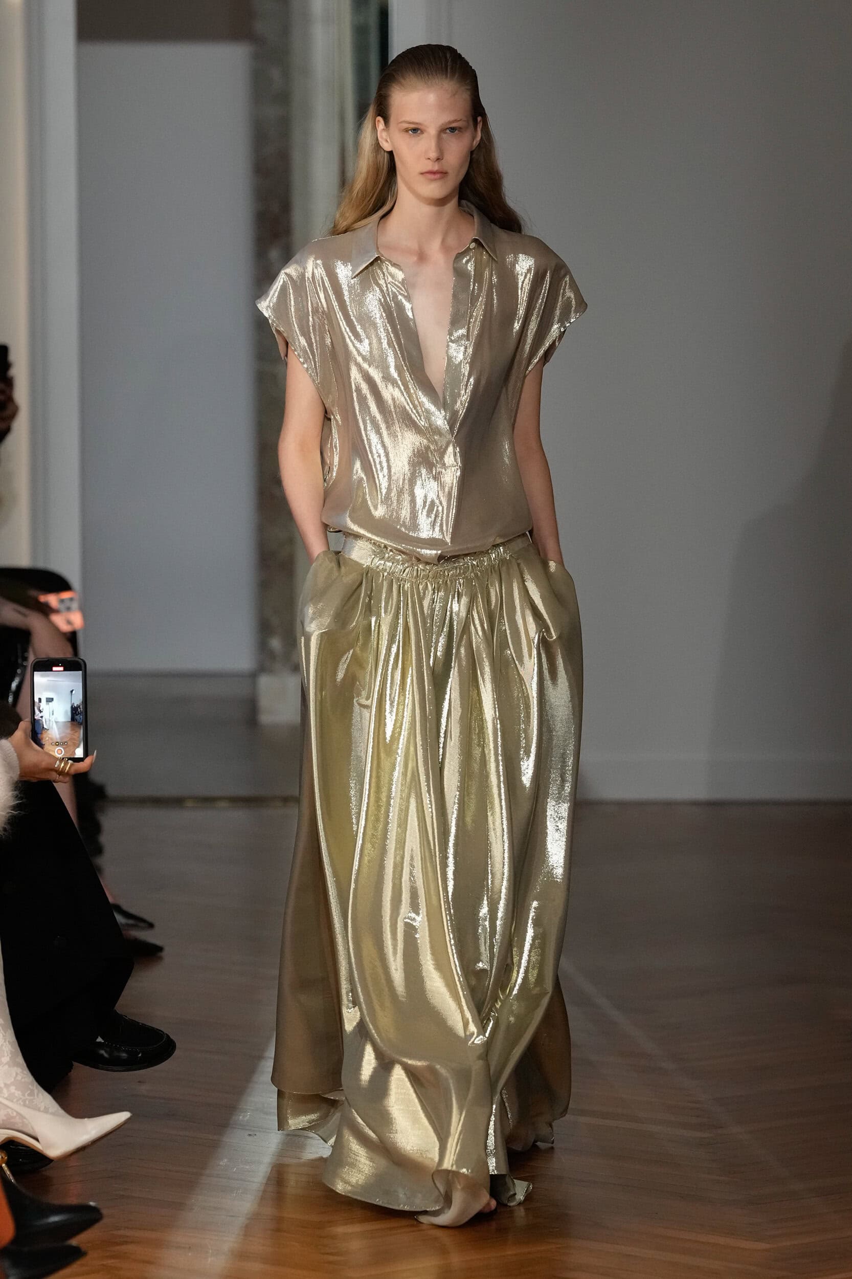 Sa Su Phi Spring 2026 Fashion Show