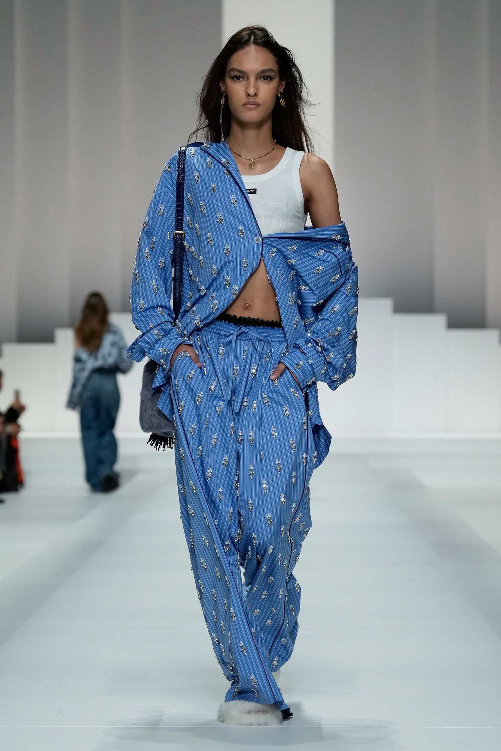 Dolce & Gabbana Spring 2026 Fashion Show