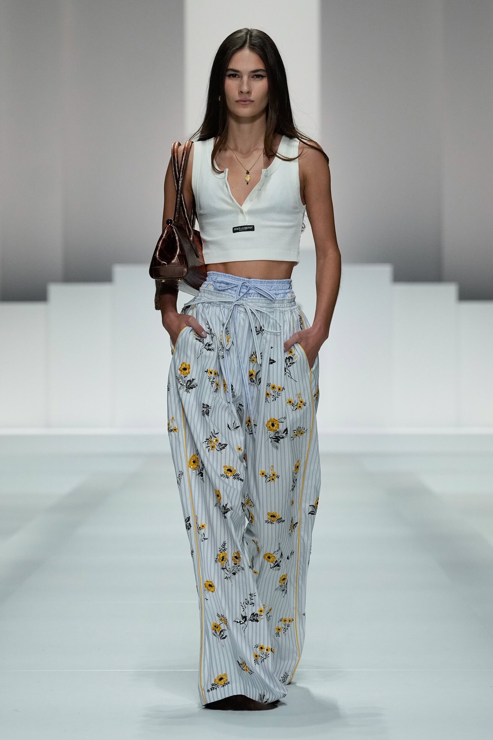 Dolce & Gabbana Spring 2026 Fashion Show