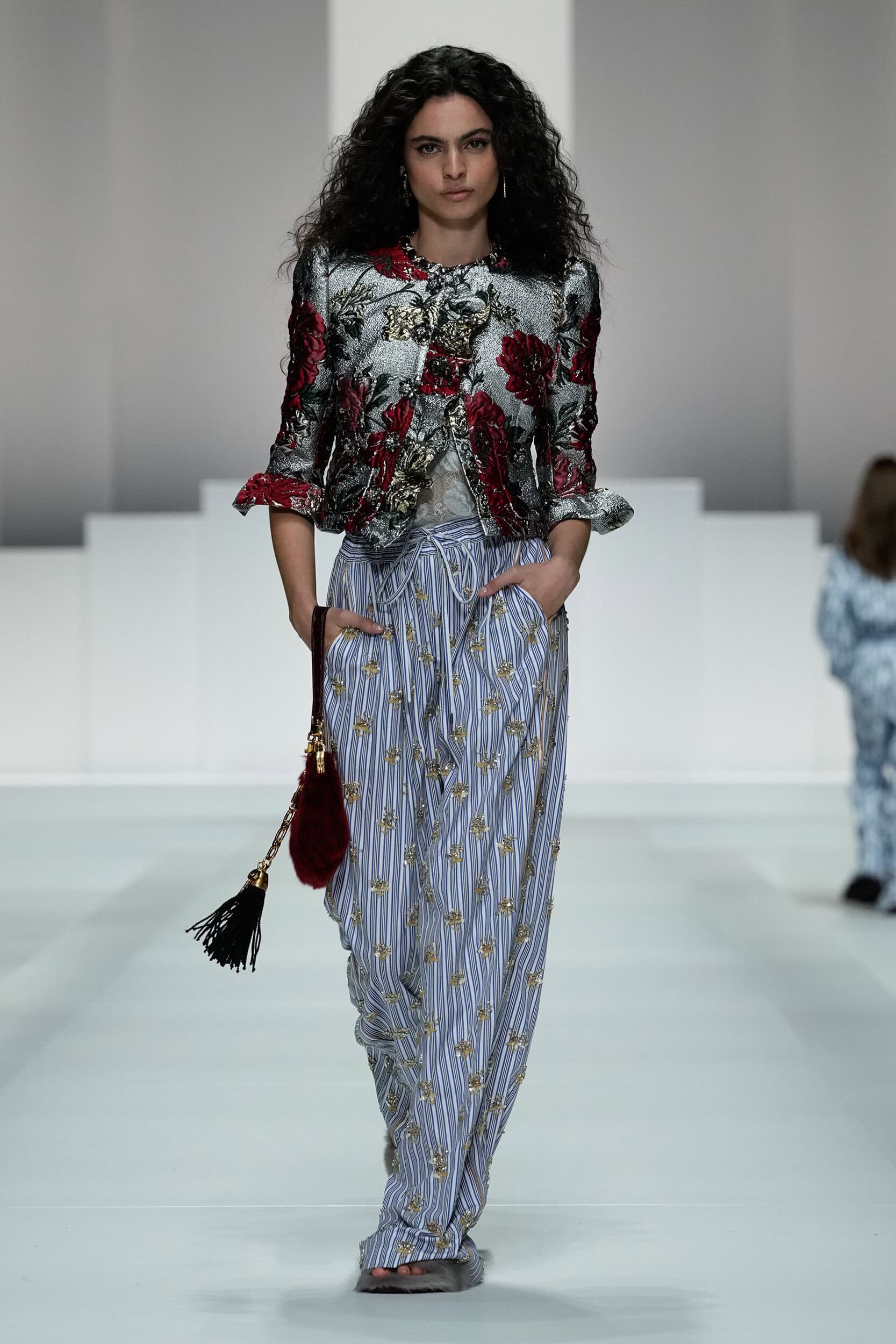 Dolce & Gabbana Spring 2026 Fashion Show