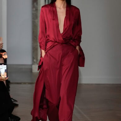 Sa Su Phi Spring 2026 Fashion Show