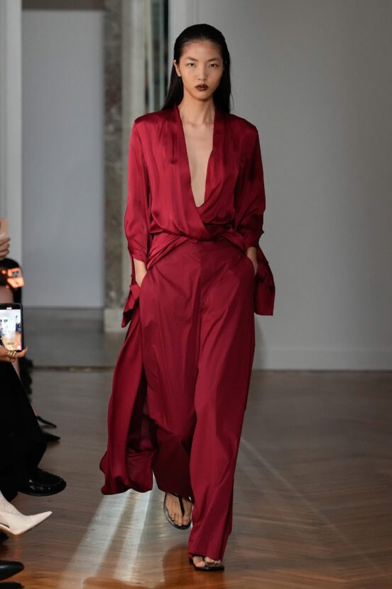 Sa Su Phi Spring 2026 Fashion Show