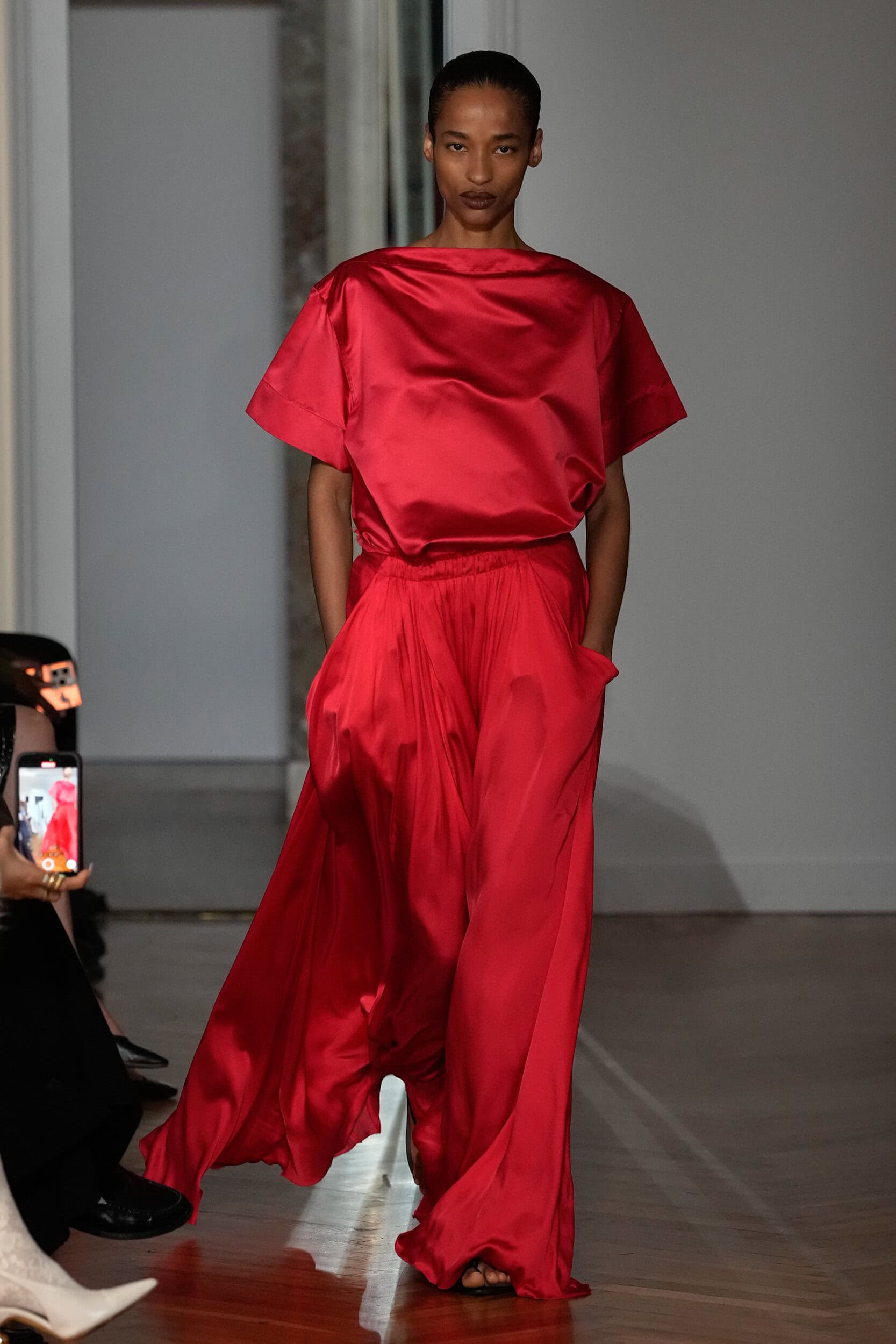 Sa Su Phi Spring 2026 Fashion Show