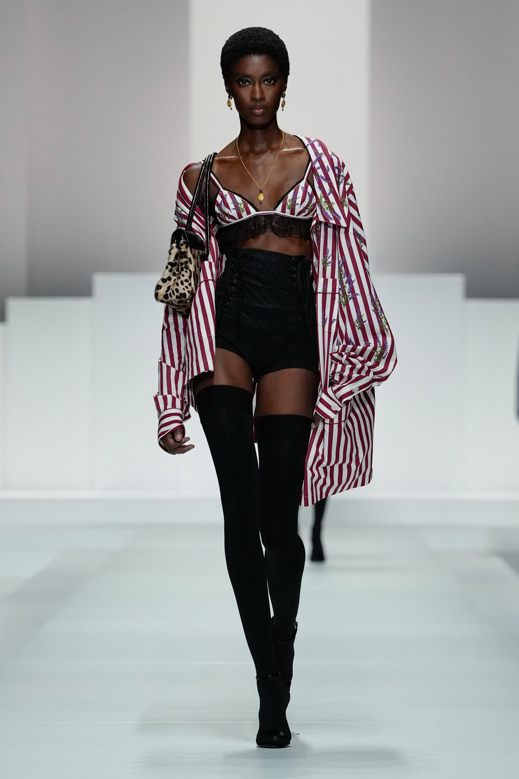 Dolce & Gabbana Spring 2026 Fashion Show