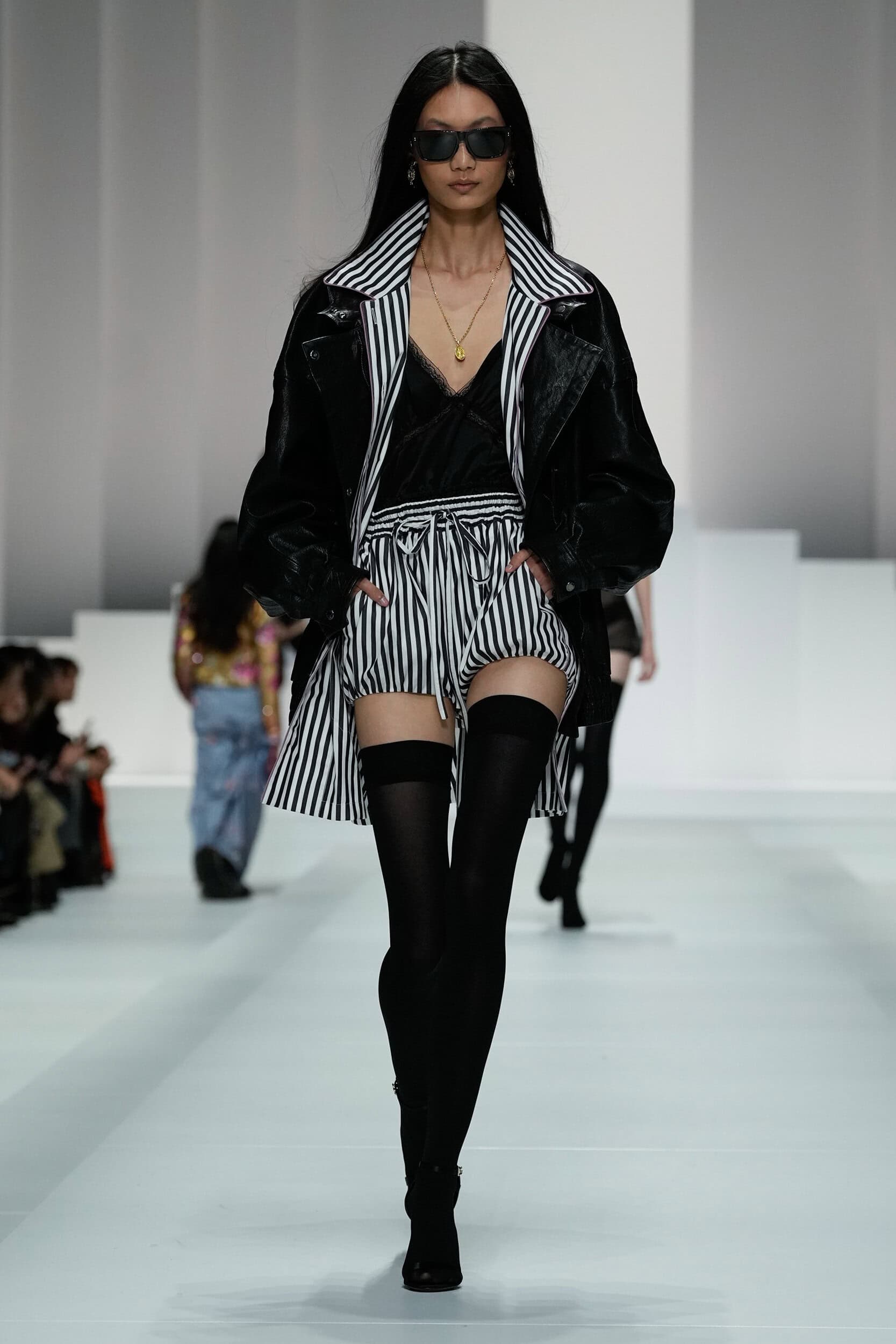Dolce & Gabbana Spring 2026 Fashion Show