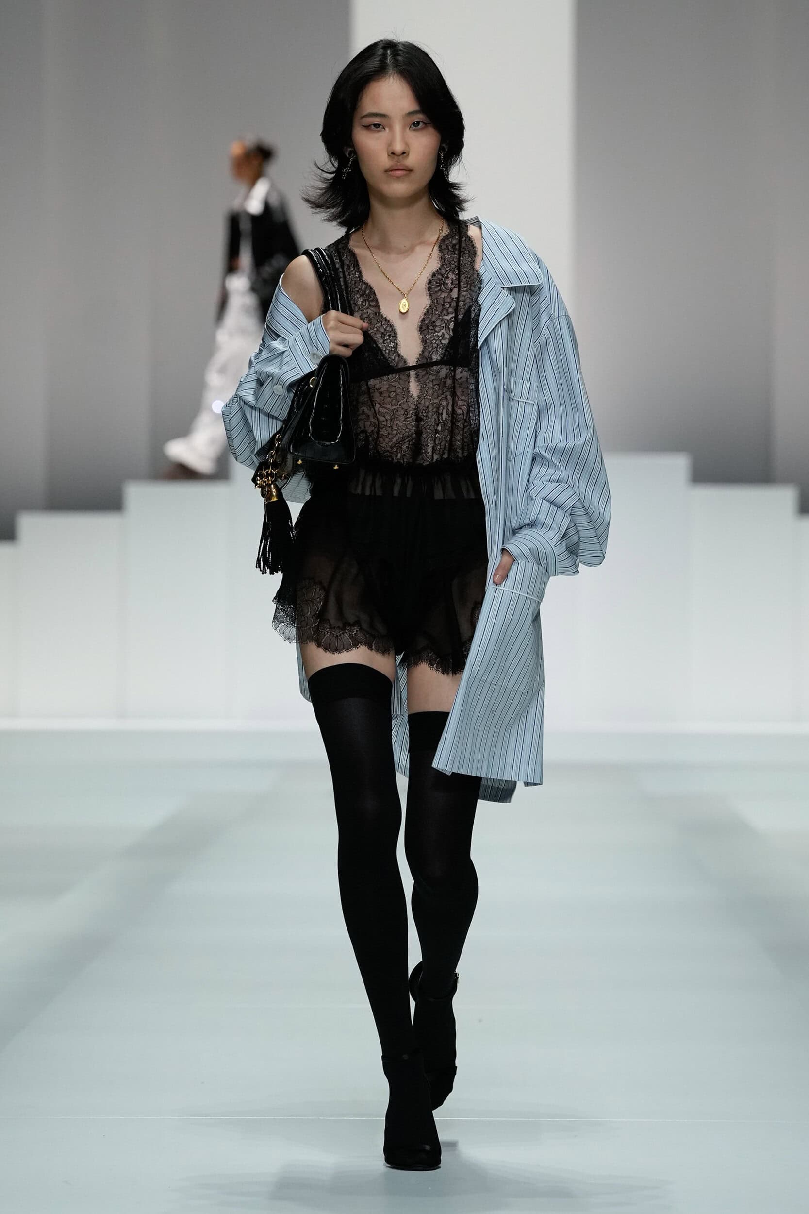 Dolce & Gabbana Spring 2026 Fashion Show