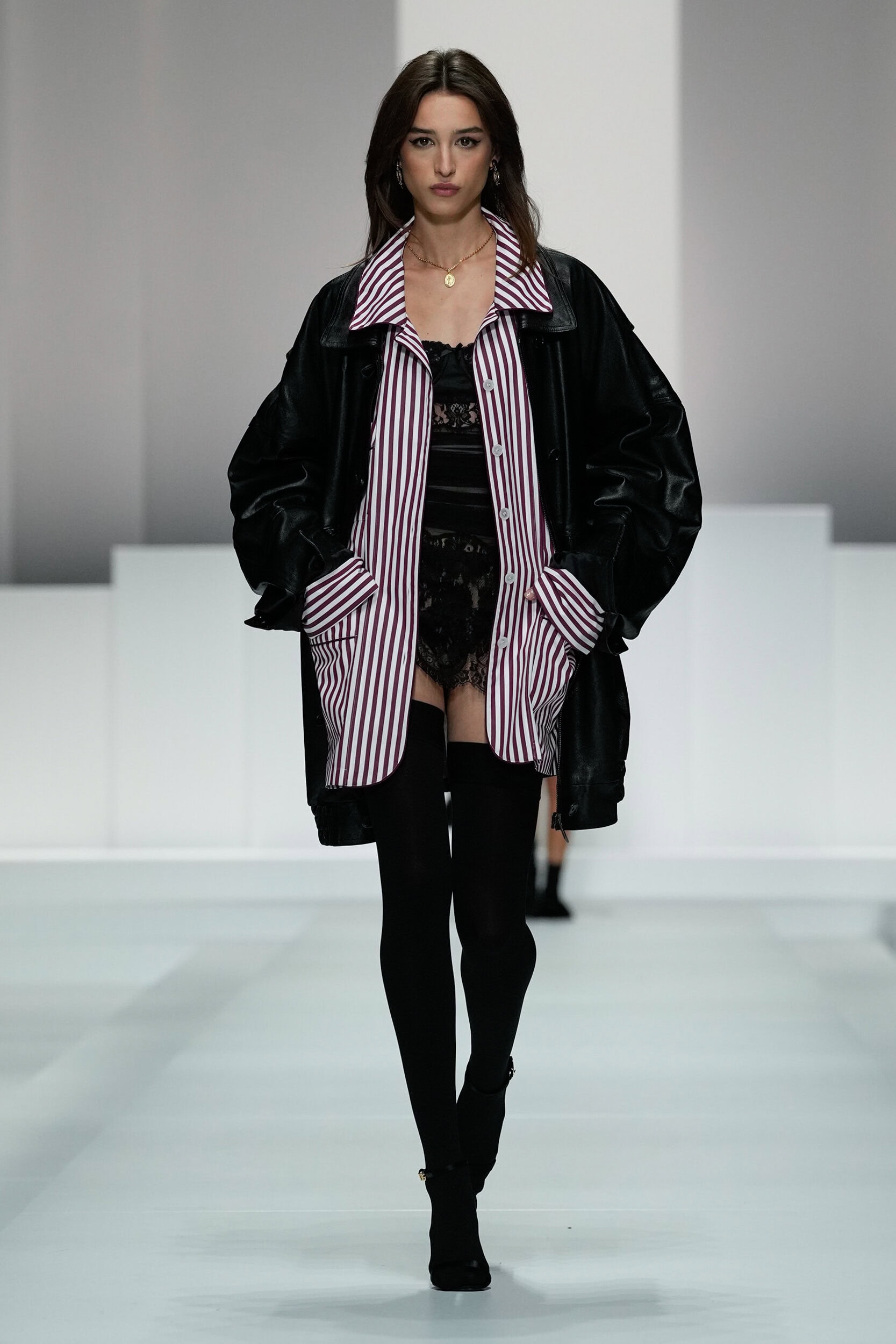 Dolce & Gabbana Spring 2026 Fashion Show