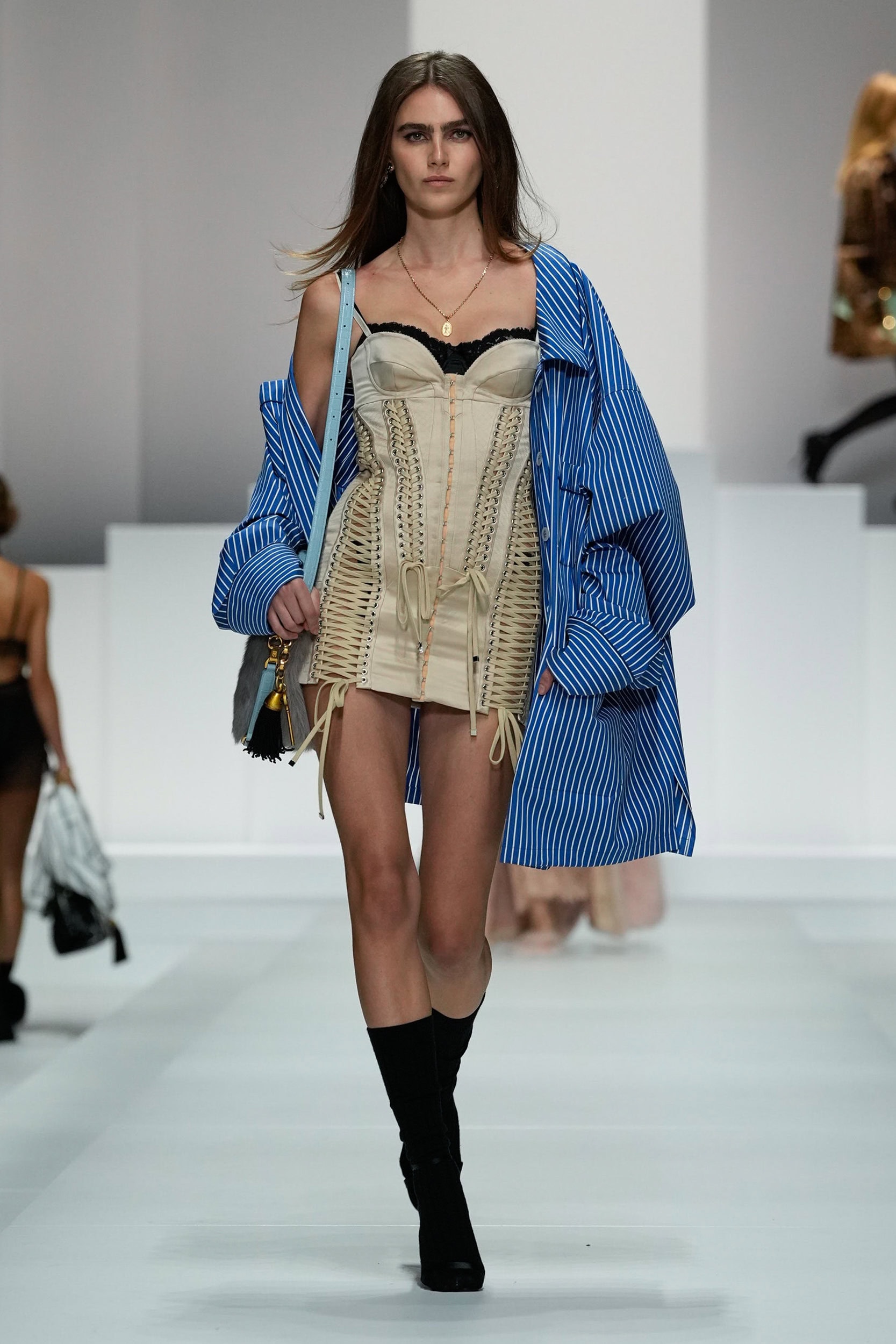 Dolce & Gabbana Spring 2026 Fashion Show