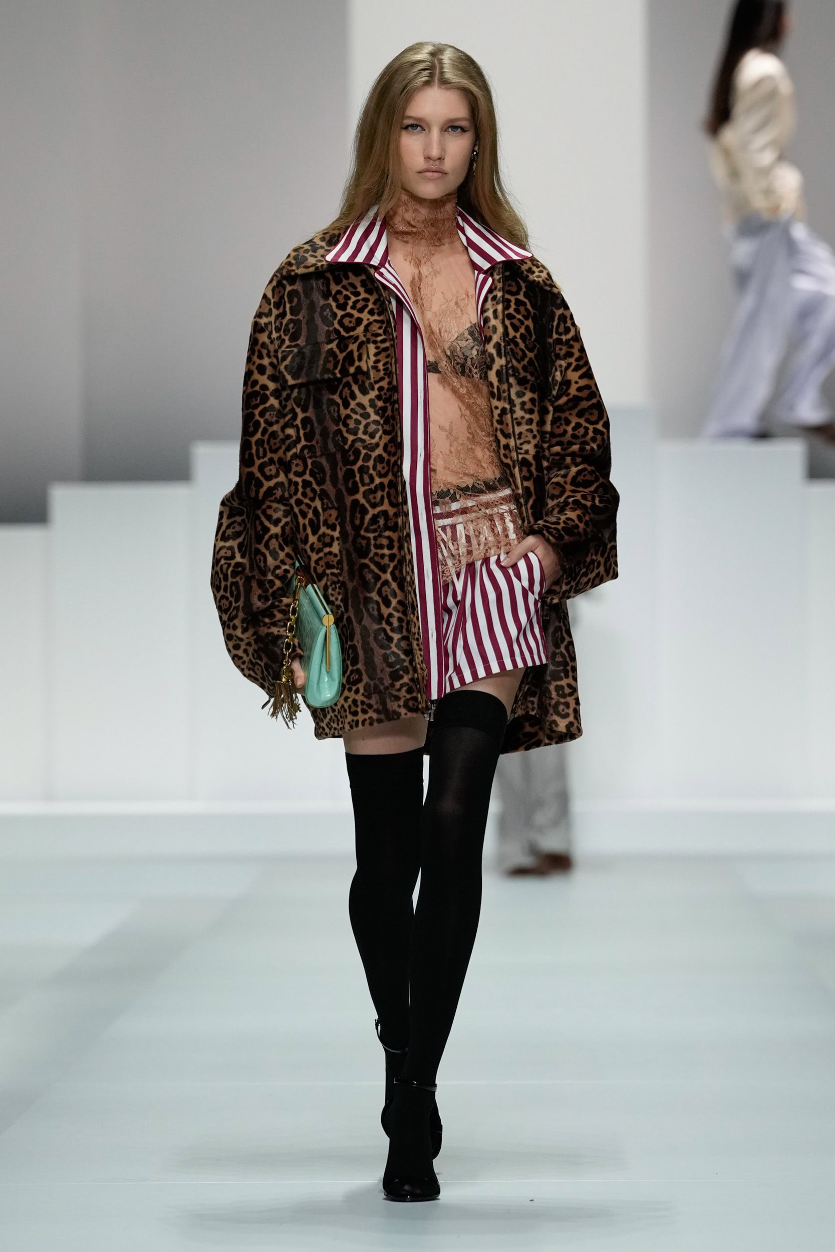 Dolce & Gabbana Spring 2026 Fashion Show