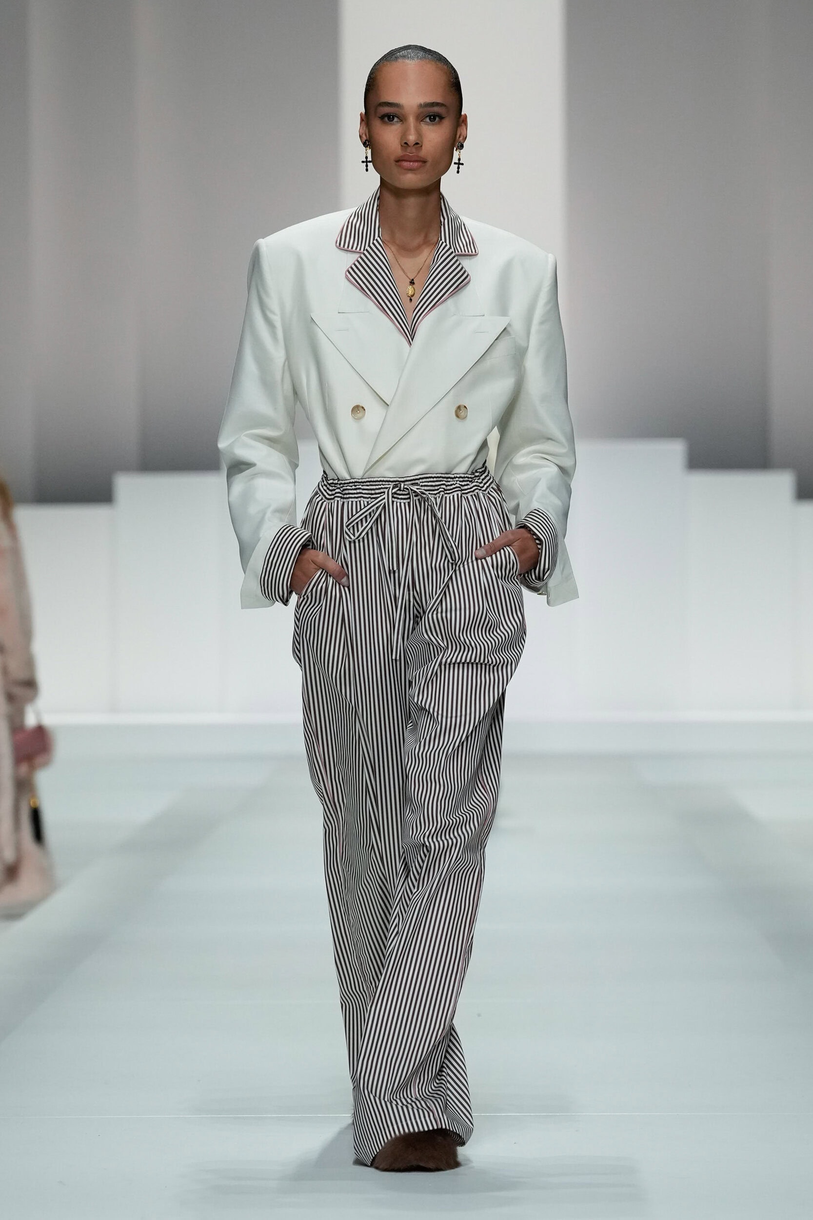 Dolce & Gabbana Spring 2026 Fashion Show