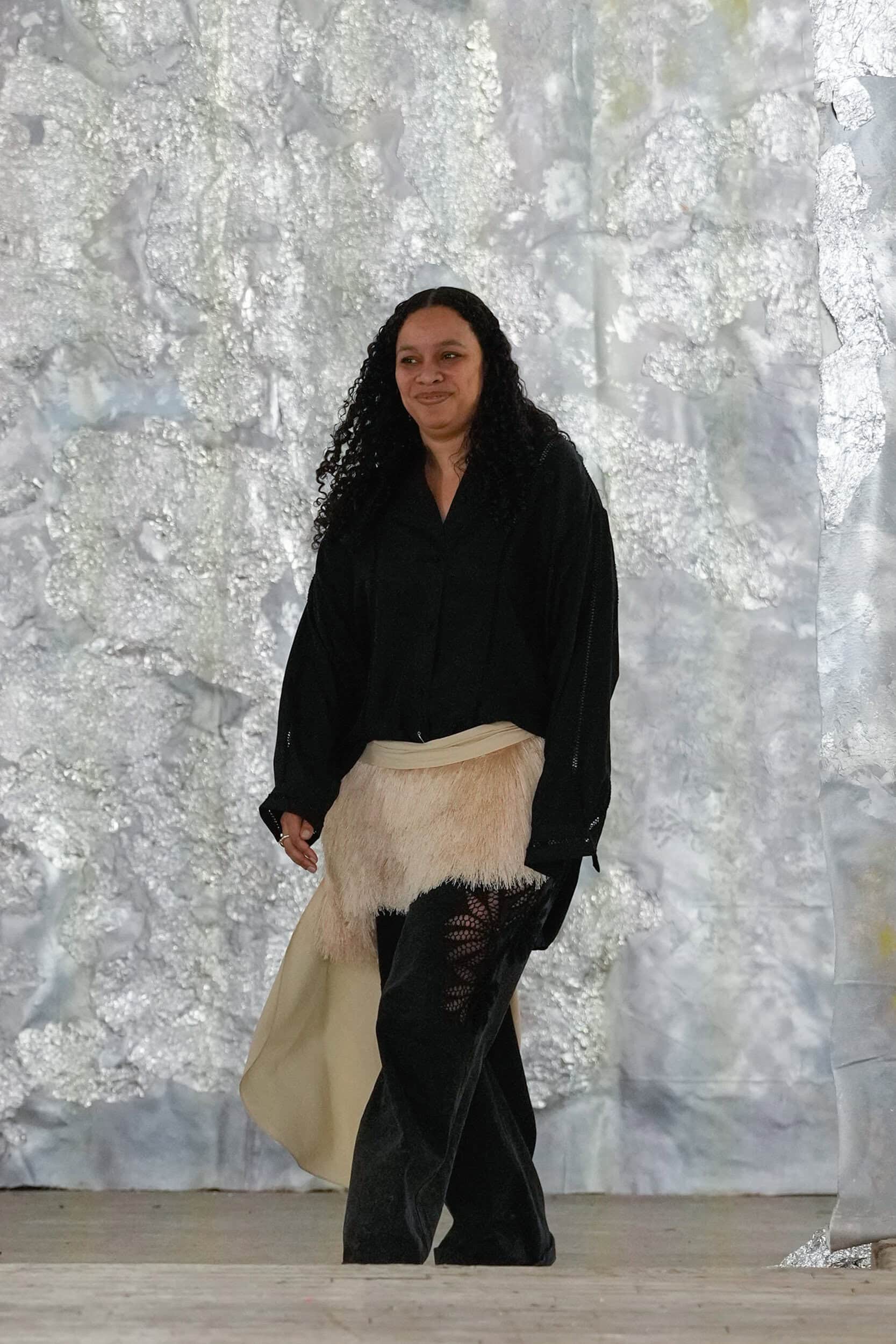 Diotima Spring 2026 Fashion Show