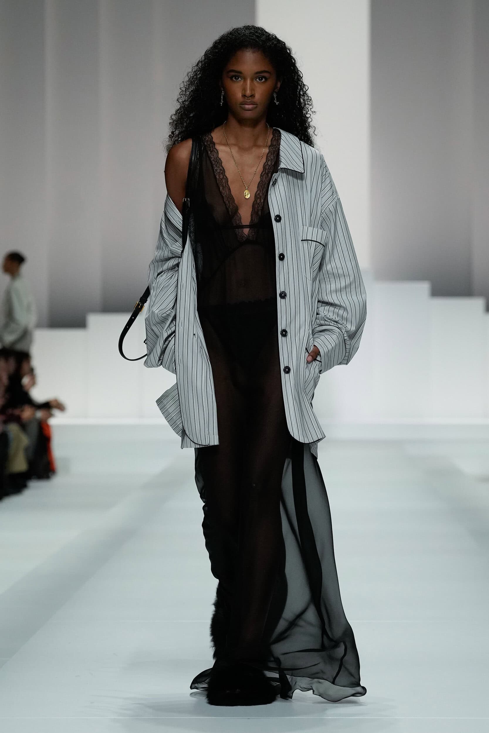 Dolce & Gabbana Spring 2026 Fashion Show