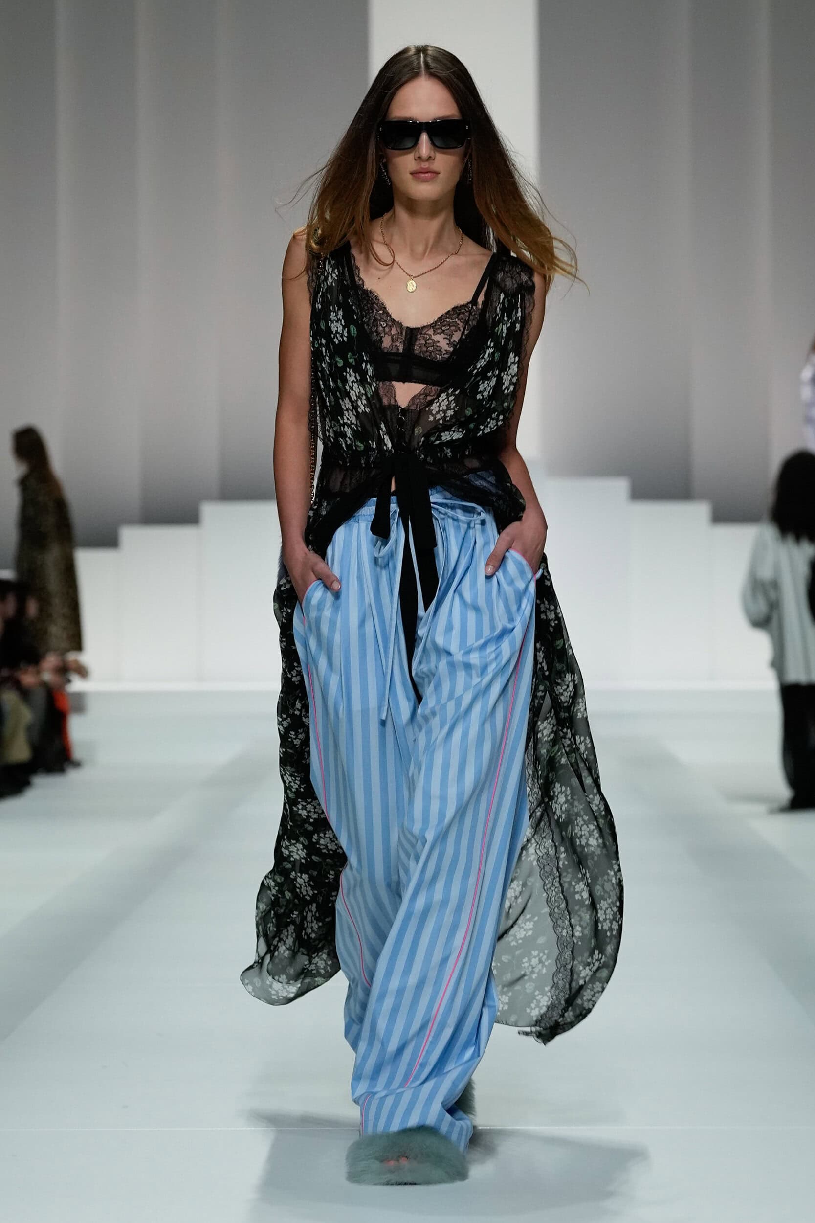 Dolce & Gabbana Spring 2026 Fashion Show