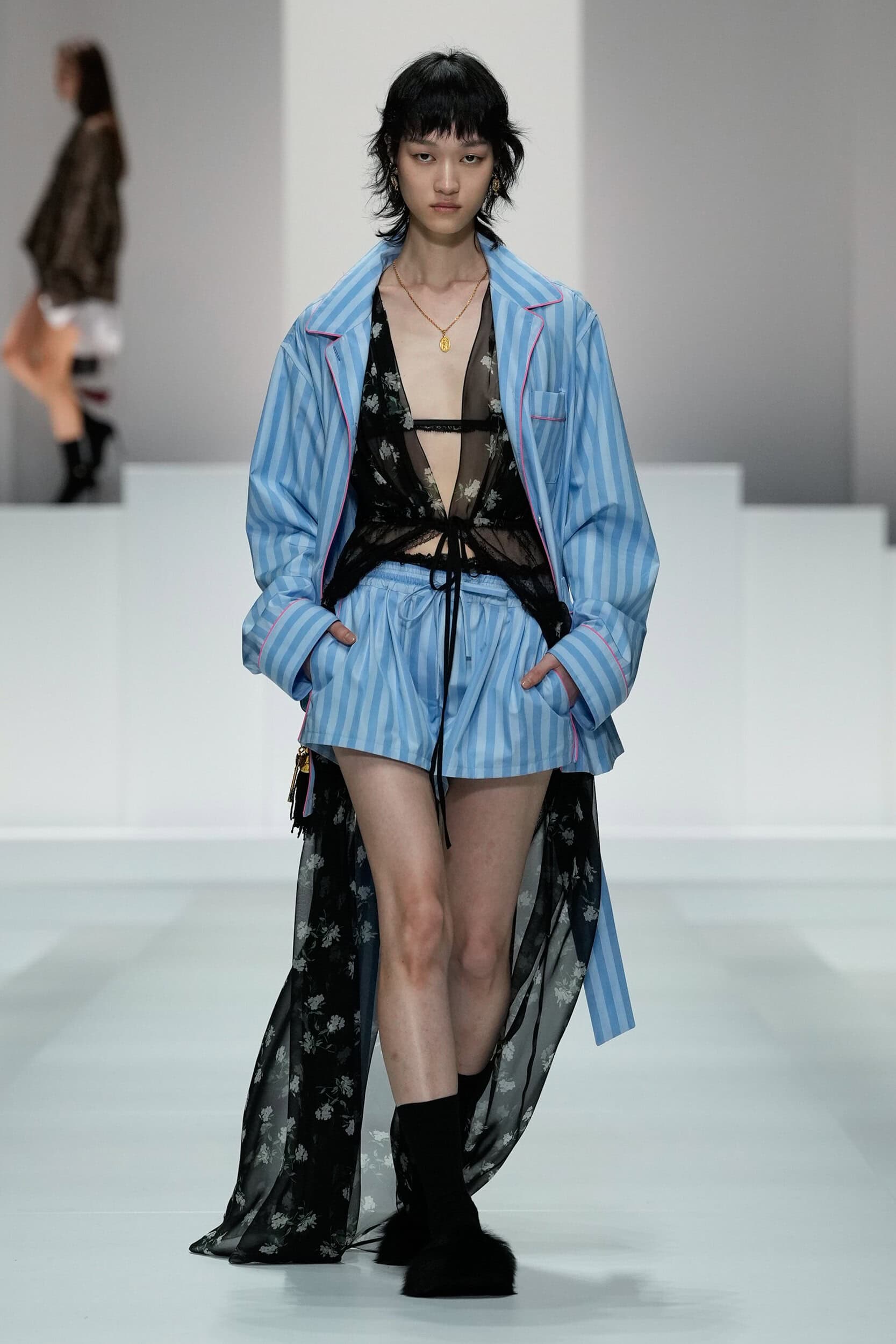 Dolce & Gabbana Spring 2026 Fashion Show