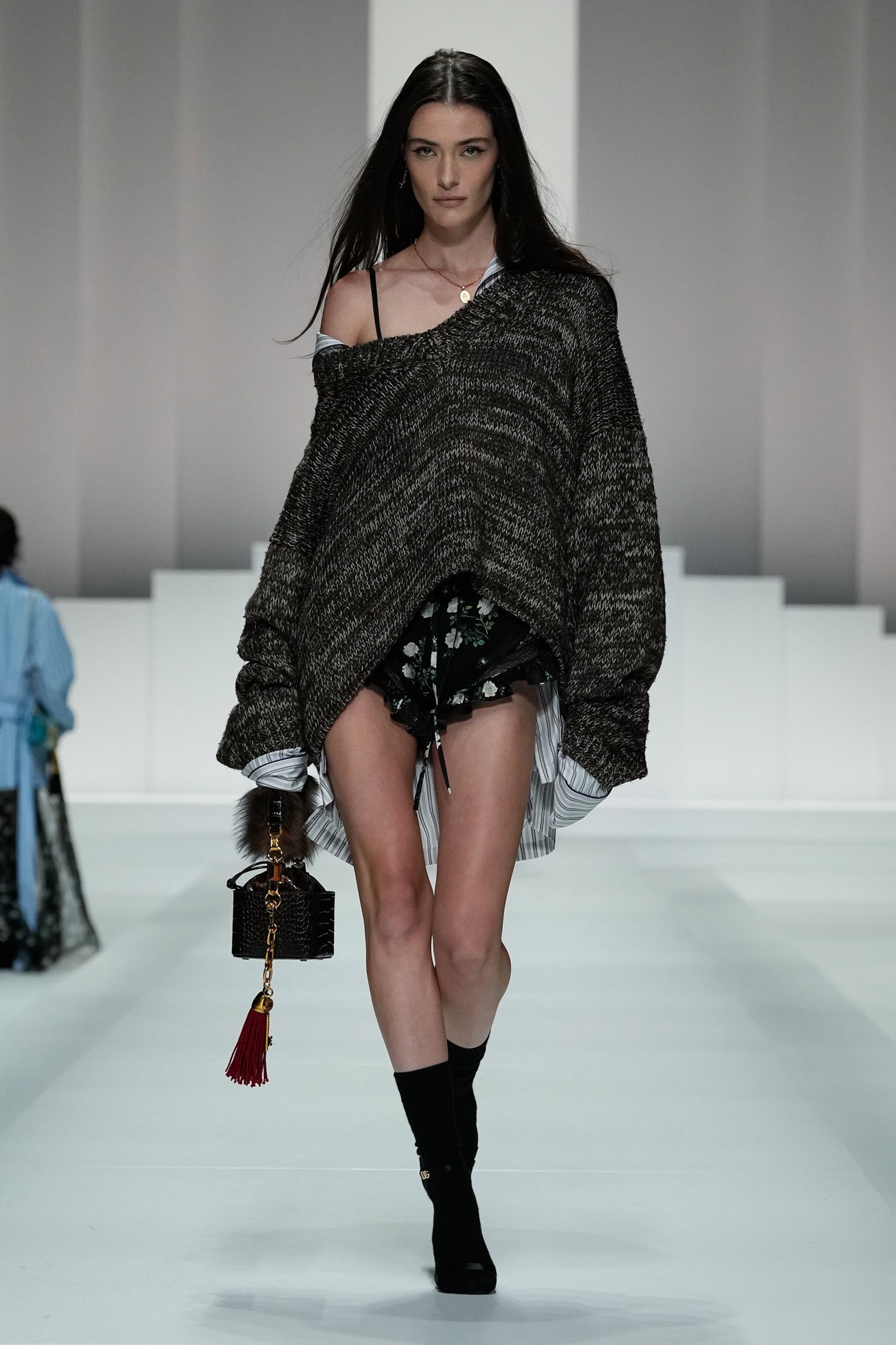 Dolce & Gabbana Spring 2026 Fashion Show