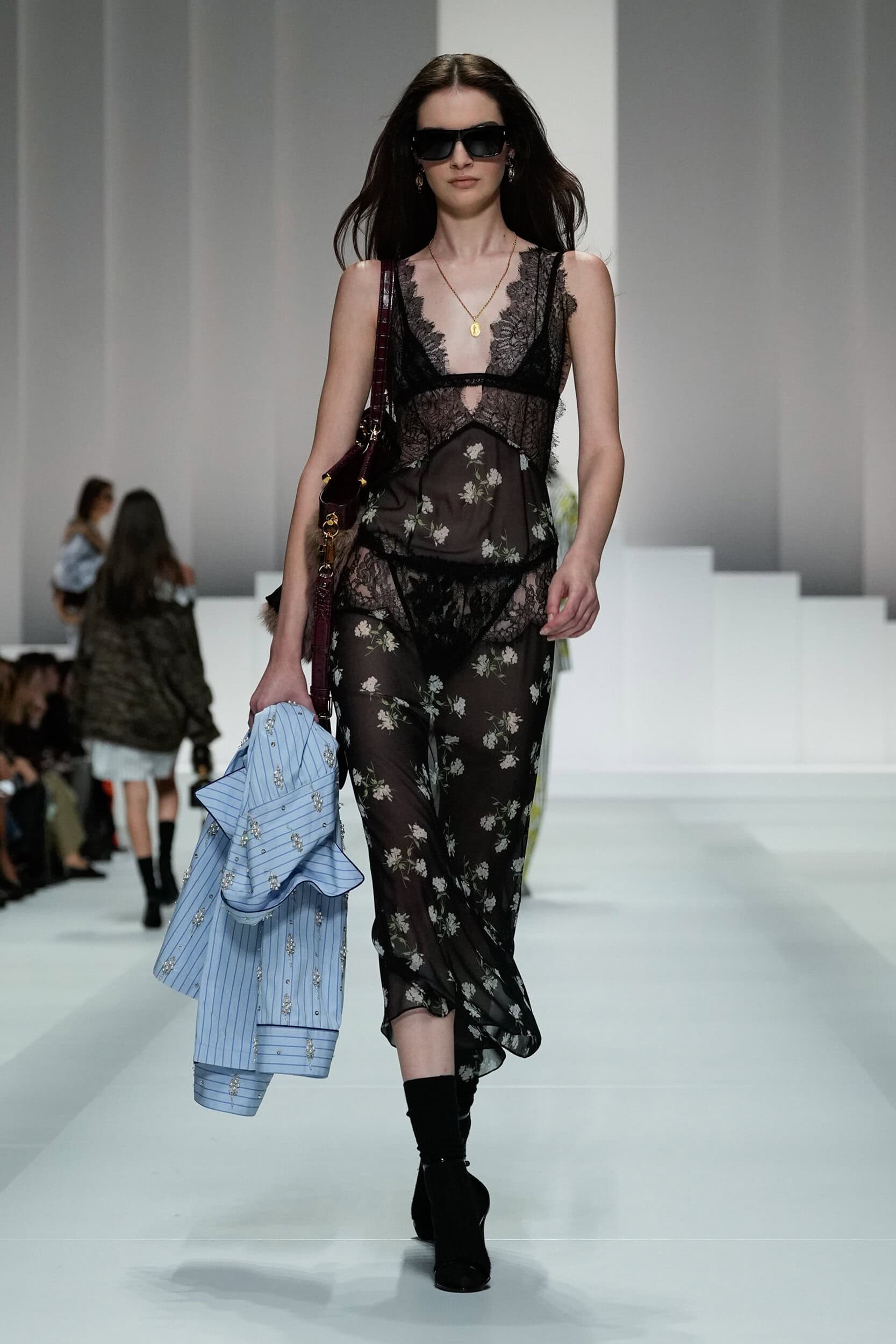 Dolce & Gabbana Spring 2026 Fashion Show