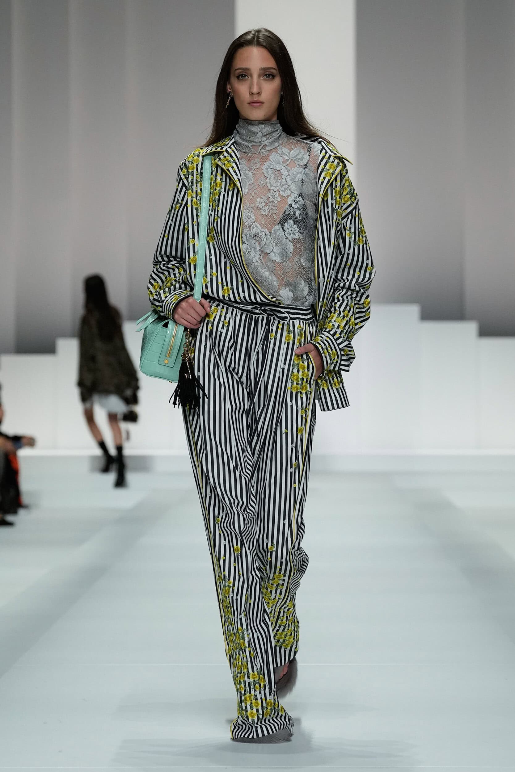 Dolce & Gabbana Spring 2026 Fashion Show