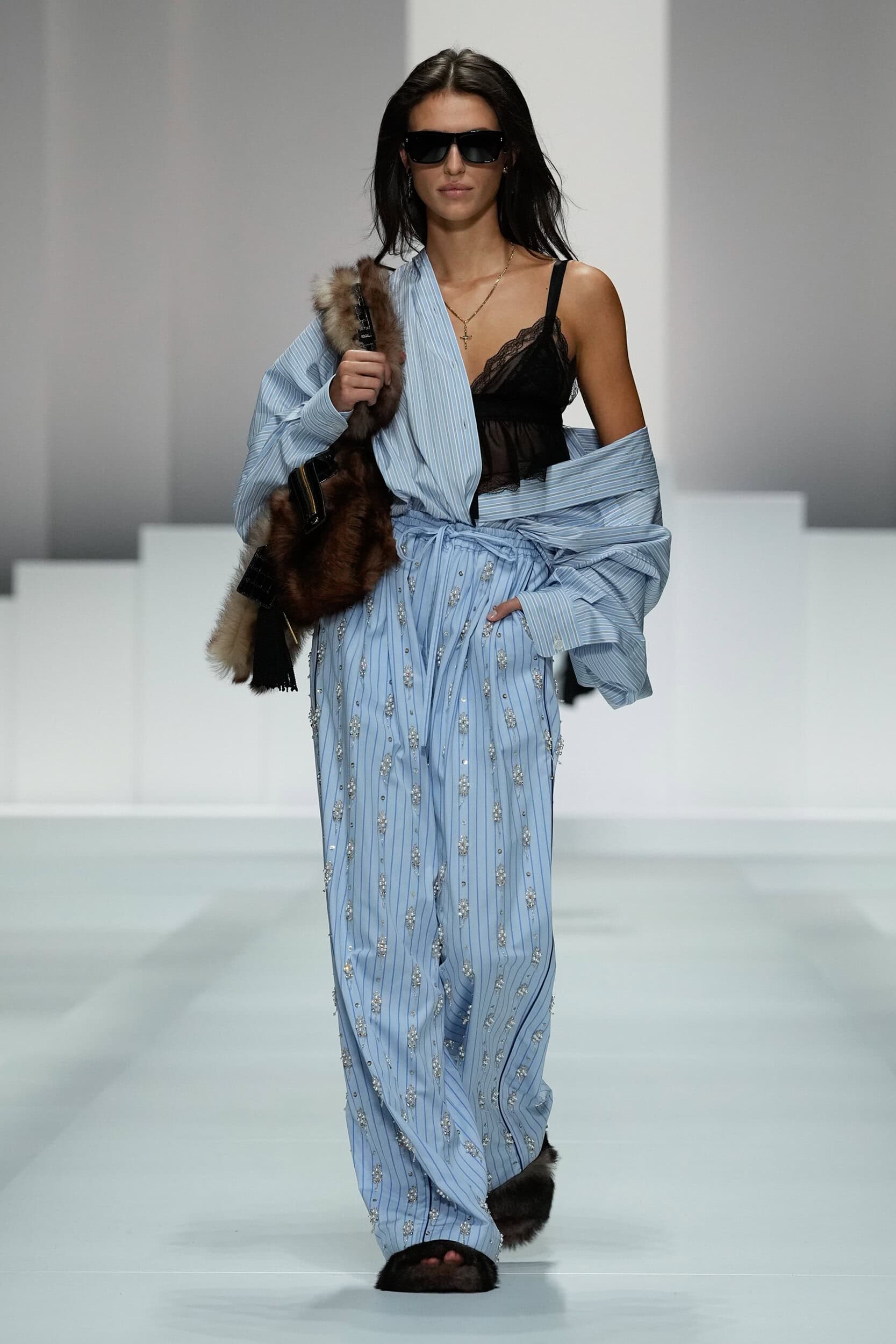 Dolce & Gabbana Spring 2026 Fashion Show