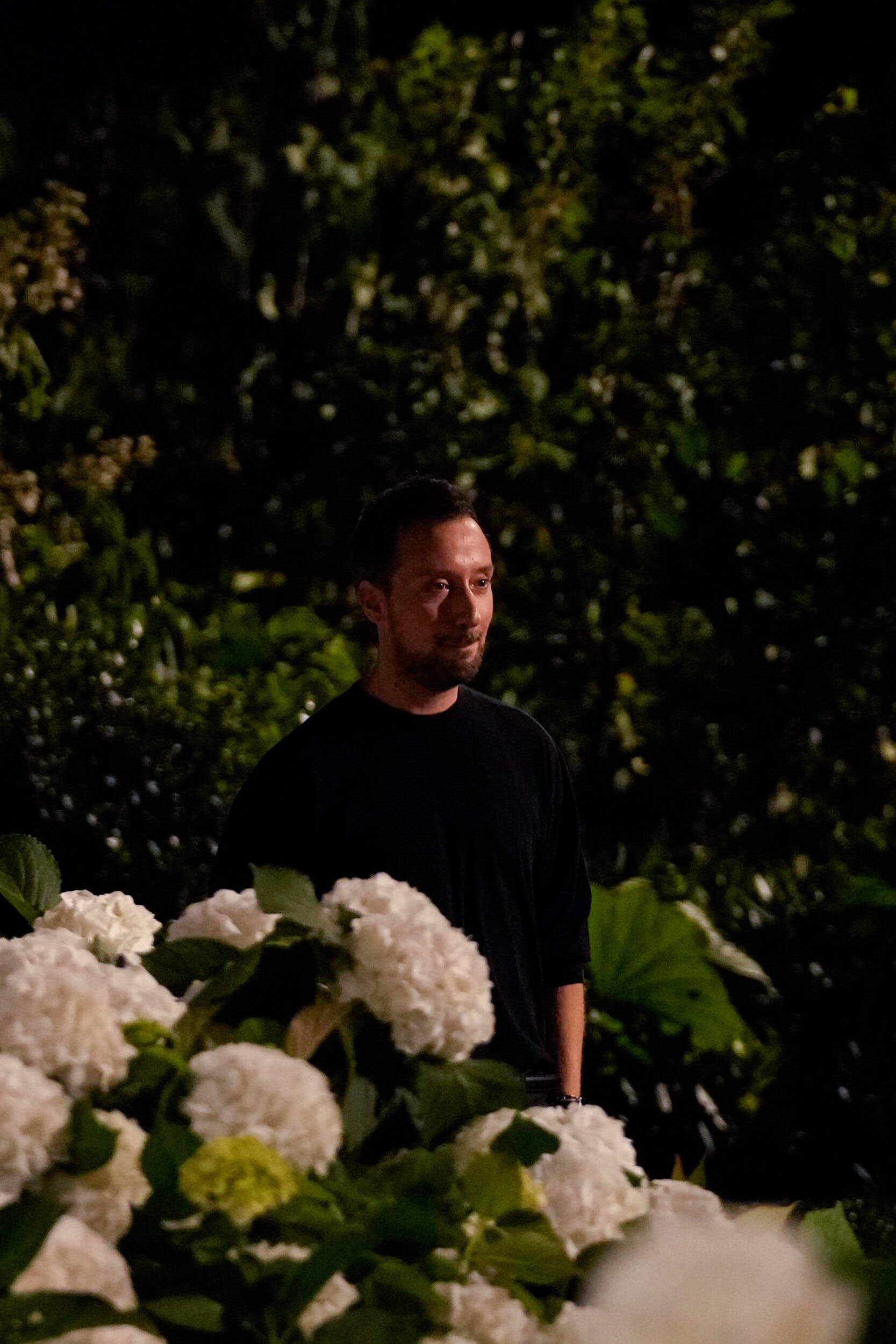Saint Laurent Spring 2026 Fashion Show