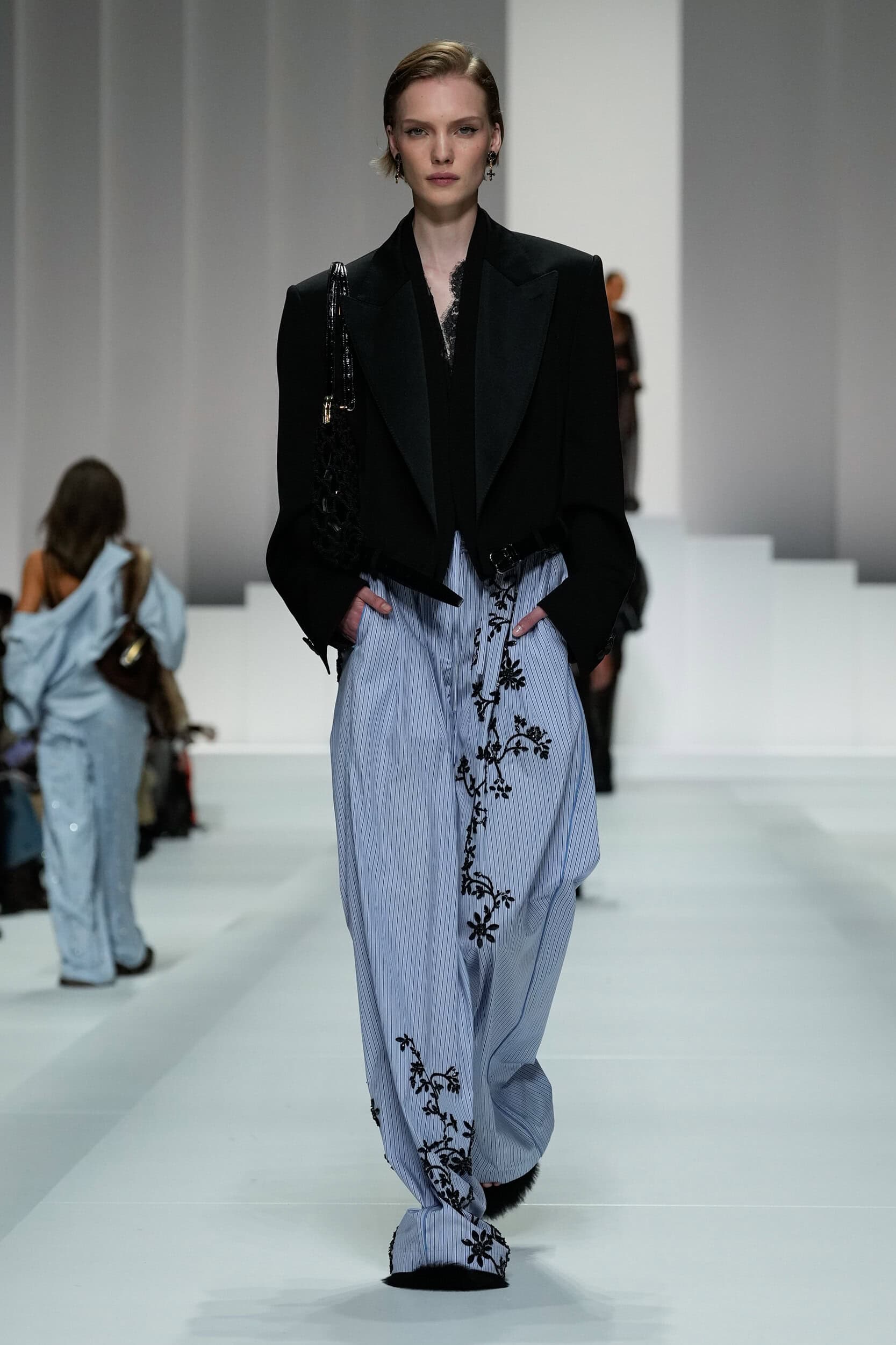 Dolce & Gabbana Spring 2026 Fashion Show