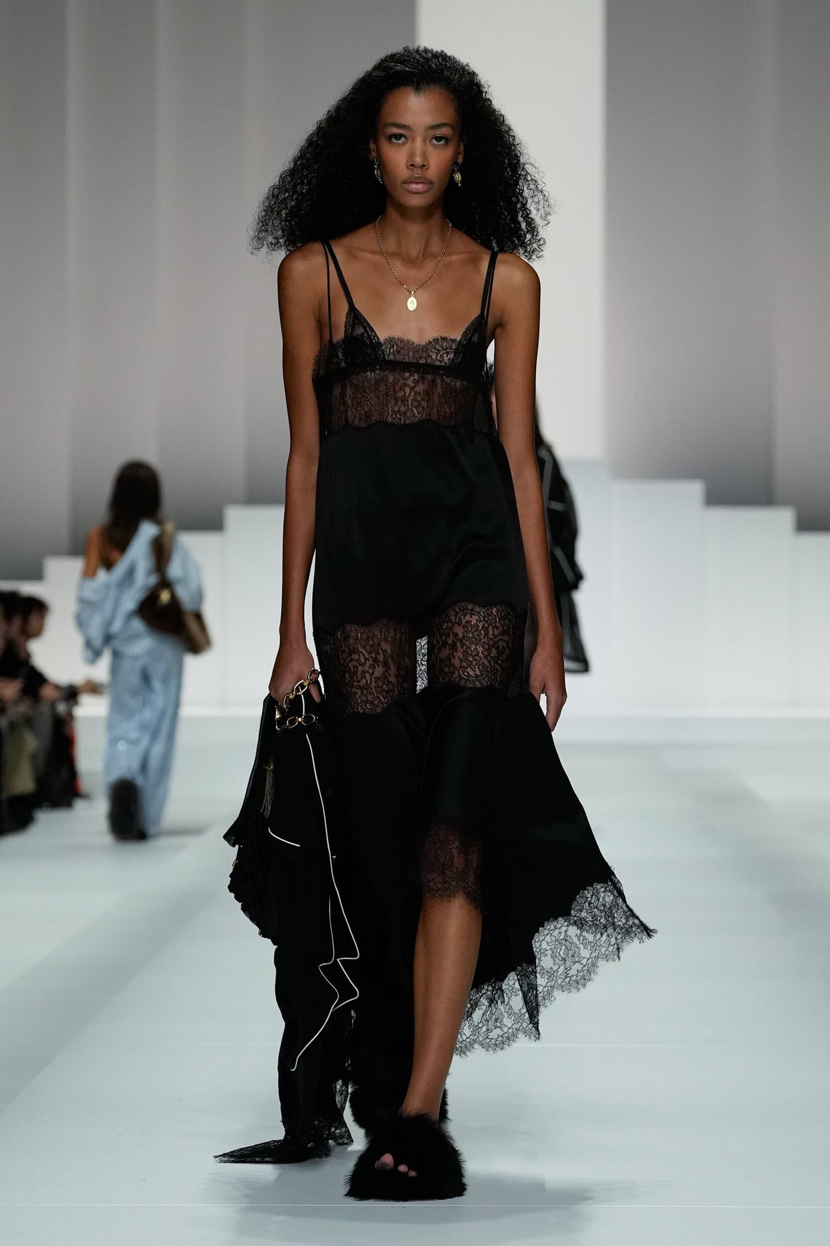 Dolce & Gabbana Spring 2026 Fashion Show