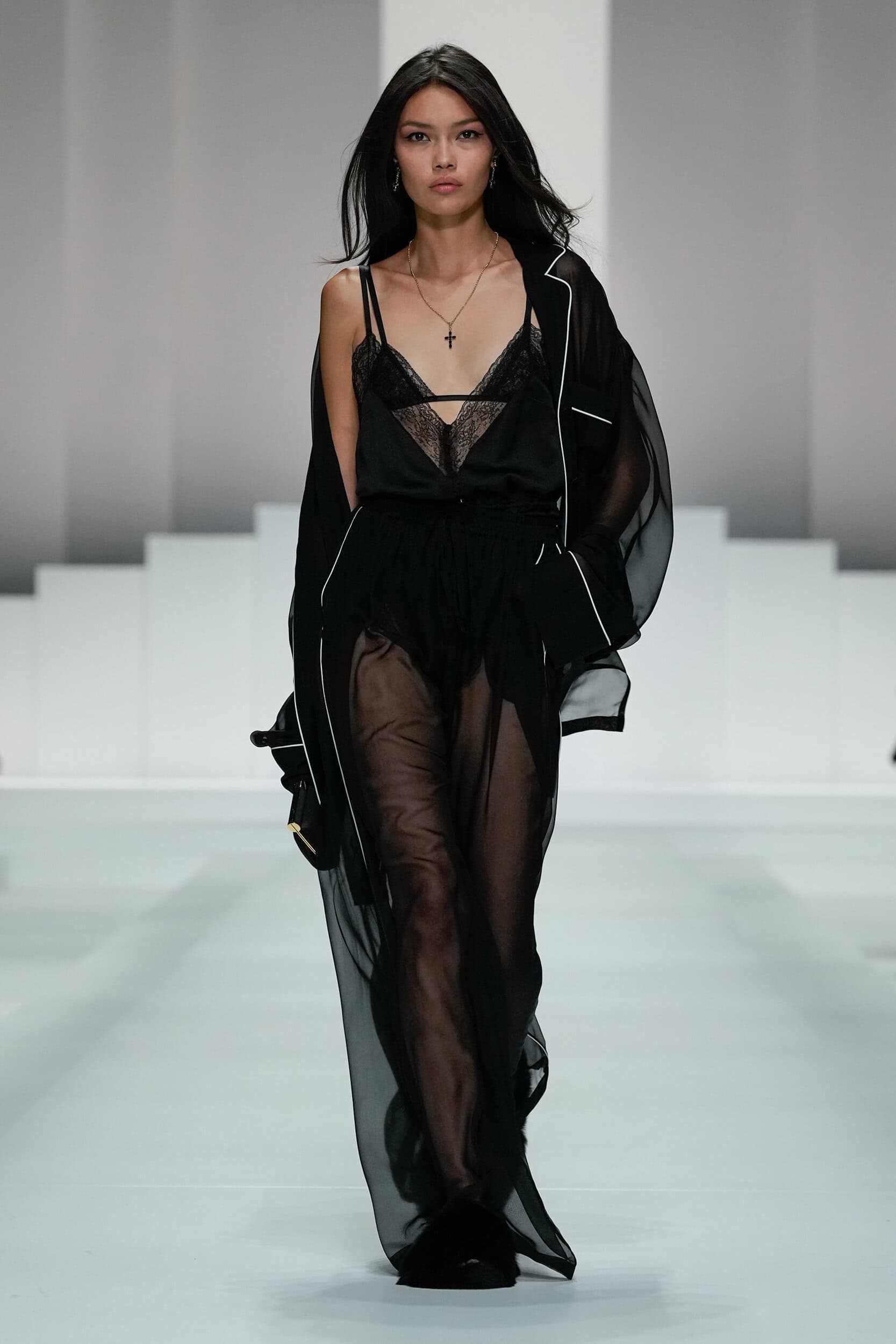 Dolce & Gabbana Spring 2026 Fashion Show
