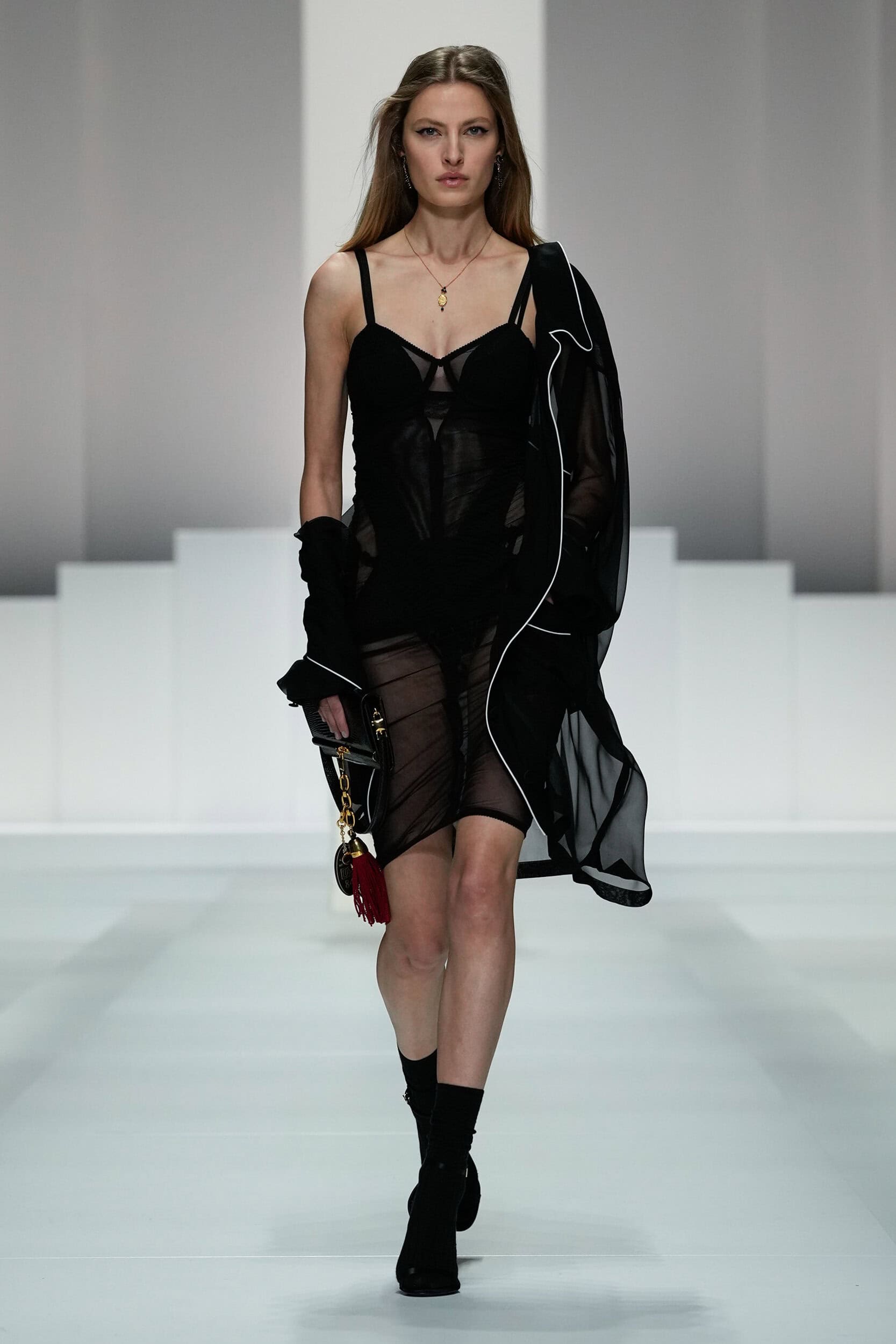 Dolce & Gabbana Spring 2026 Fashion Show