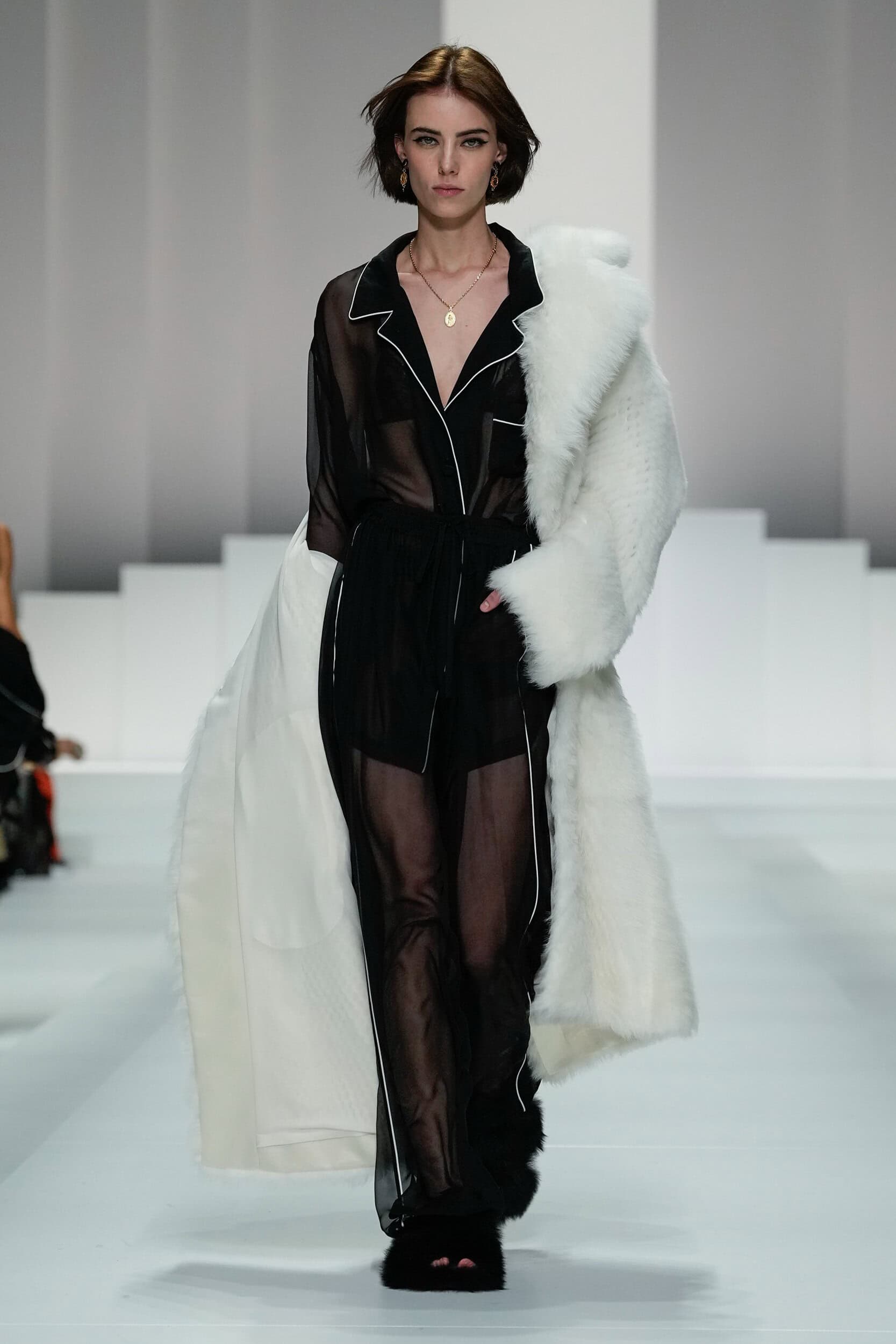 Dolce & Gabbana Spring 2026 Fashion Show