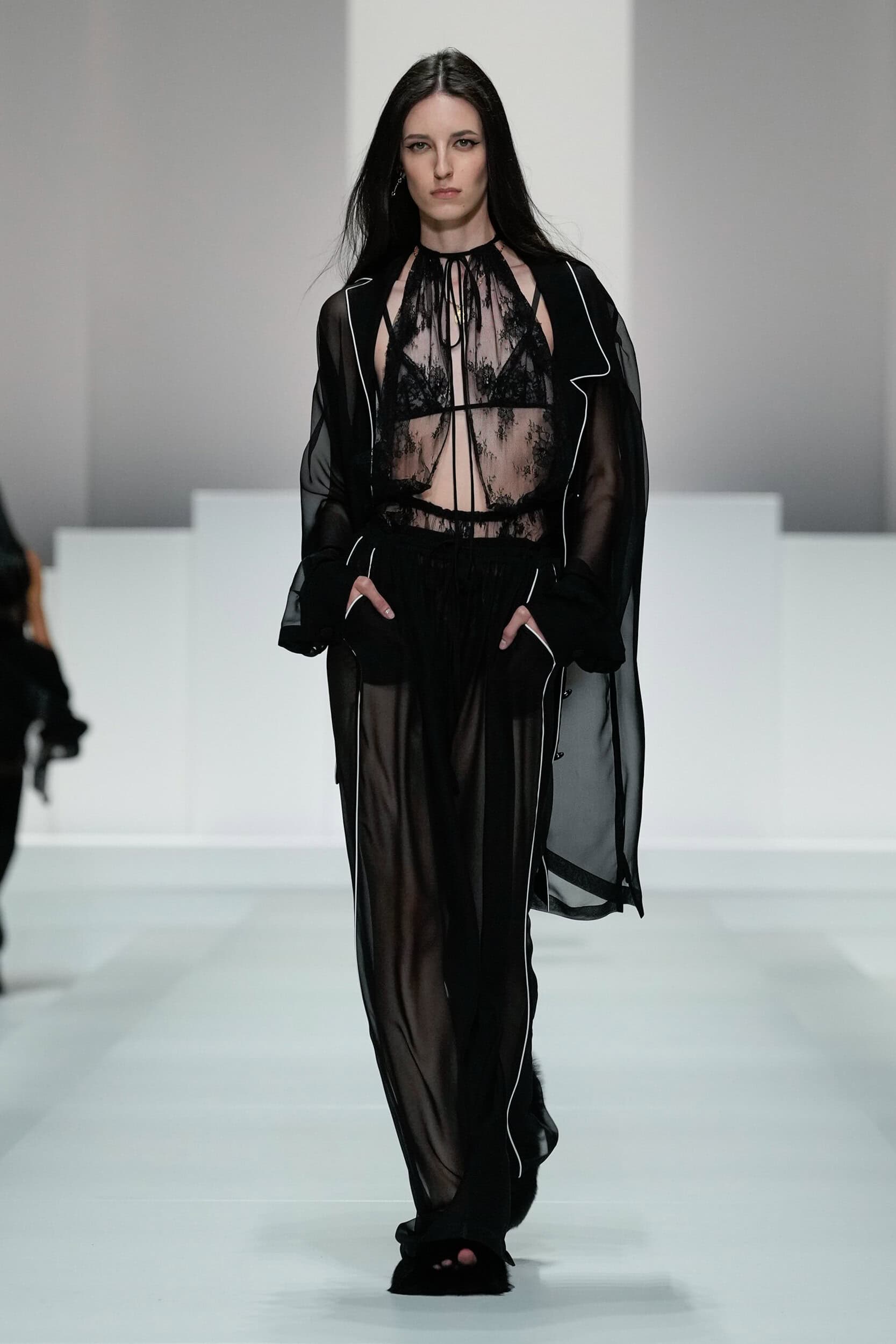 Dolce & Gabbana Spring 2026 Fashion Show