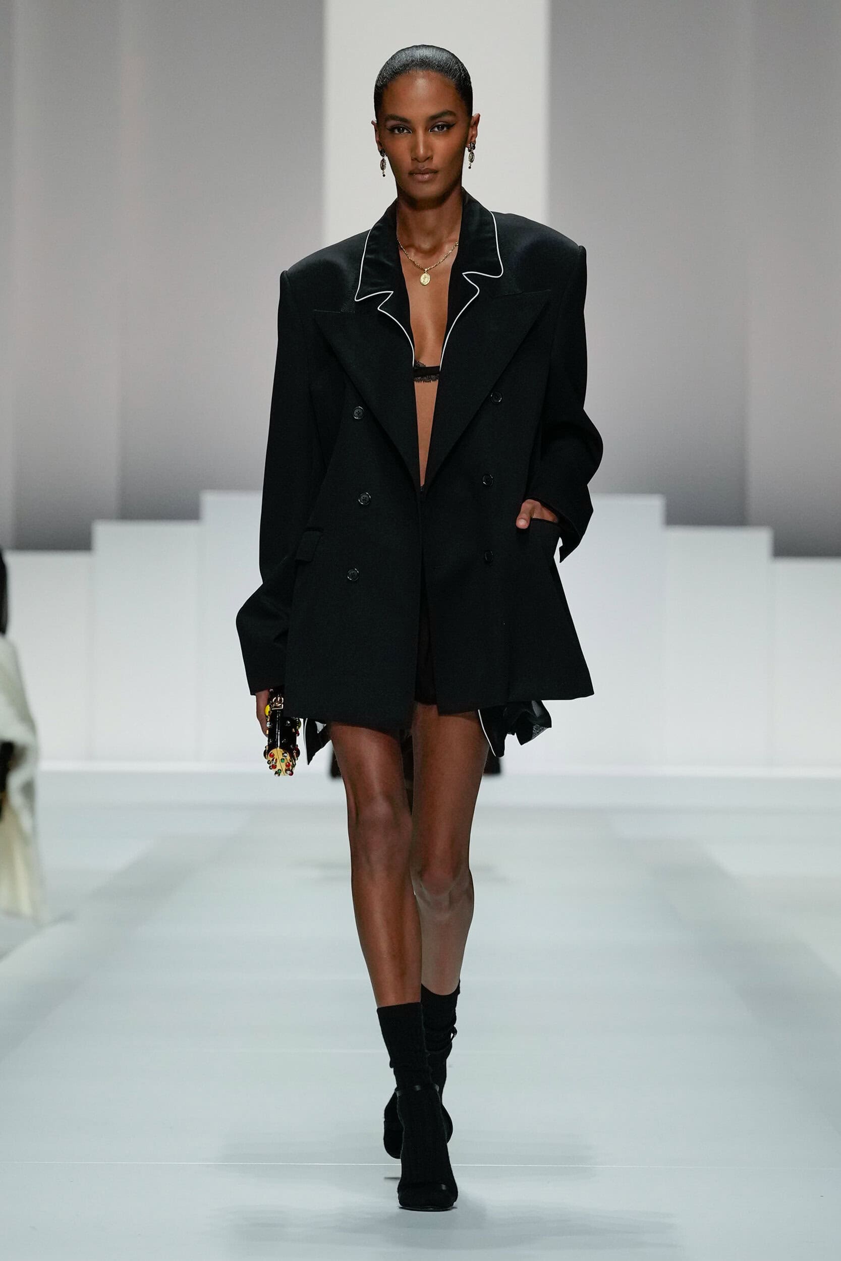 Dolce & Gabbana Spring 2026 Fashion Show