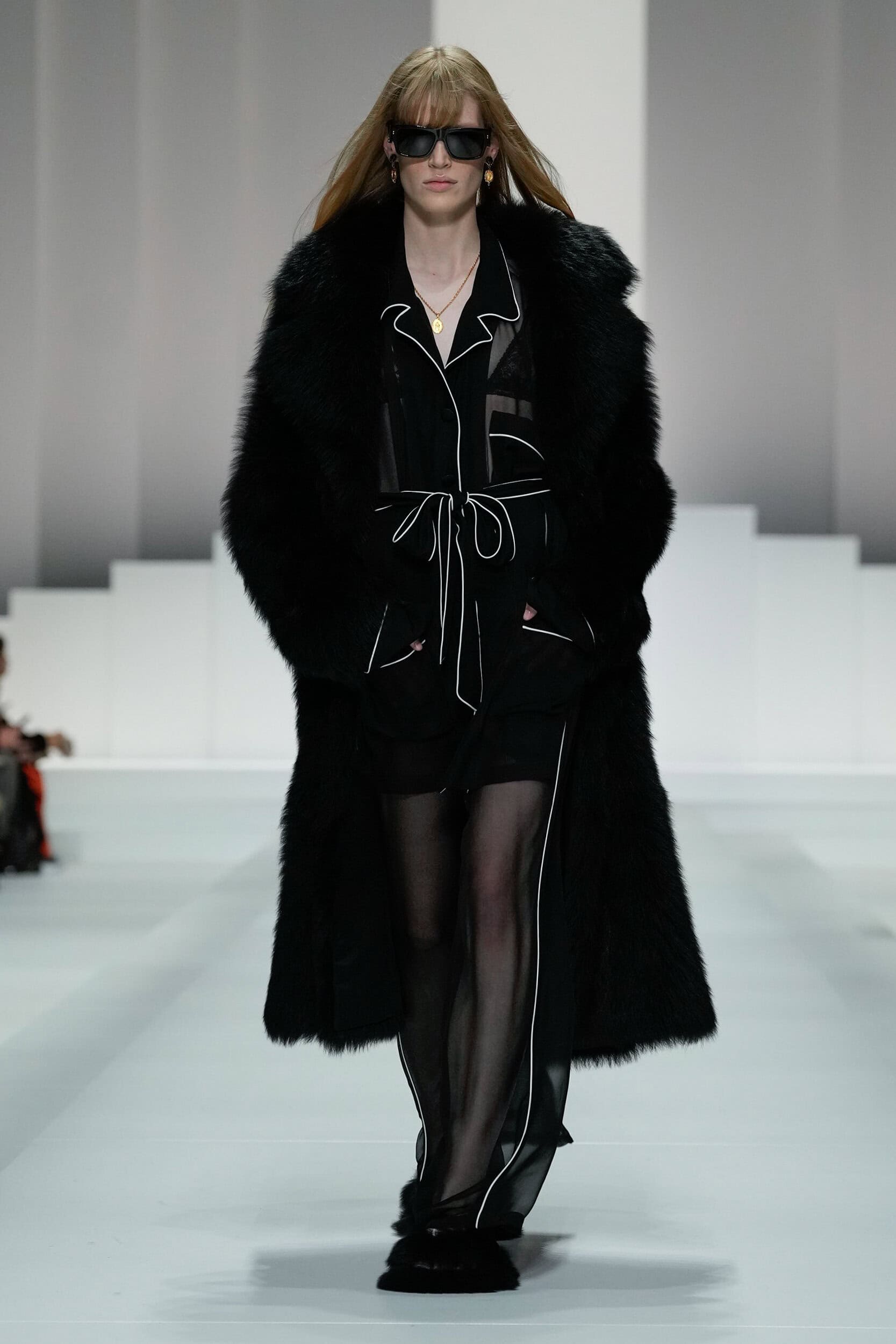 Dolce & Gabbana Spring 2026 Fashion Show